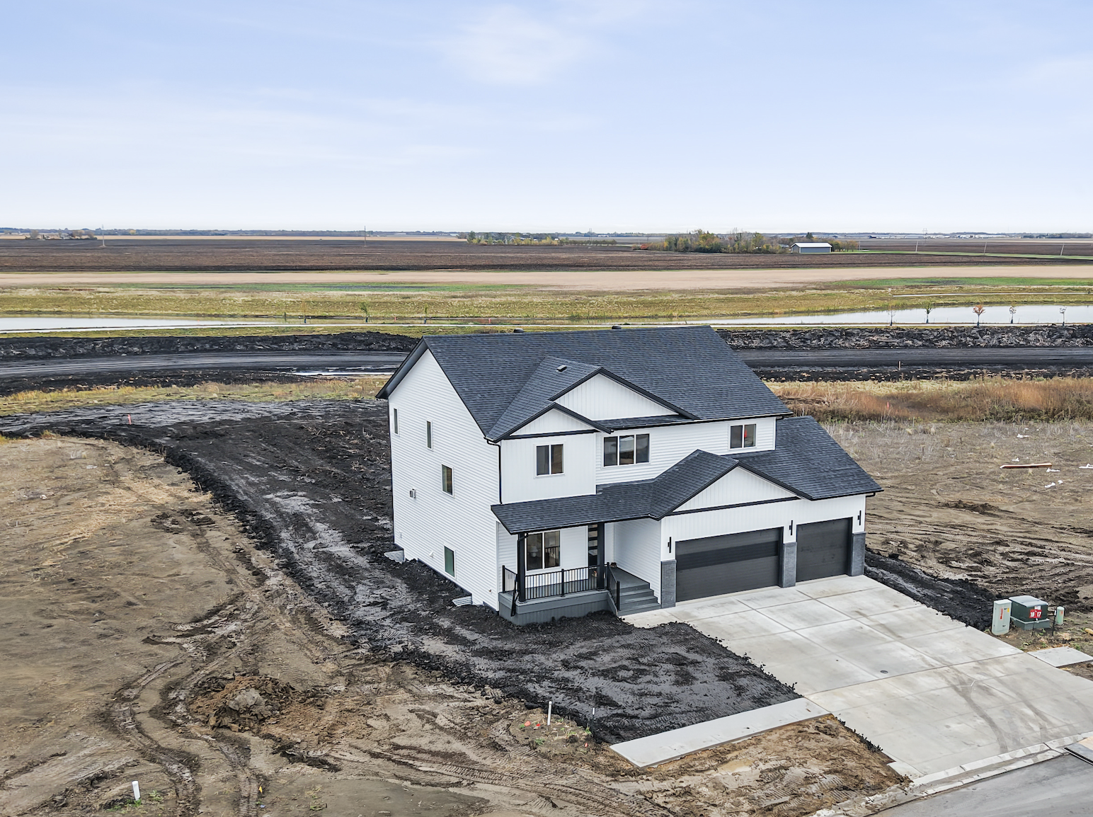 8414 61st Street S, Horace ND 58047 - Photo 47 of 51