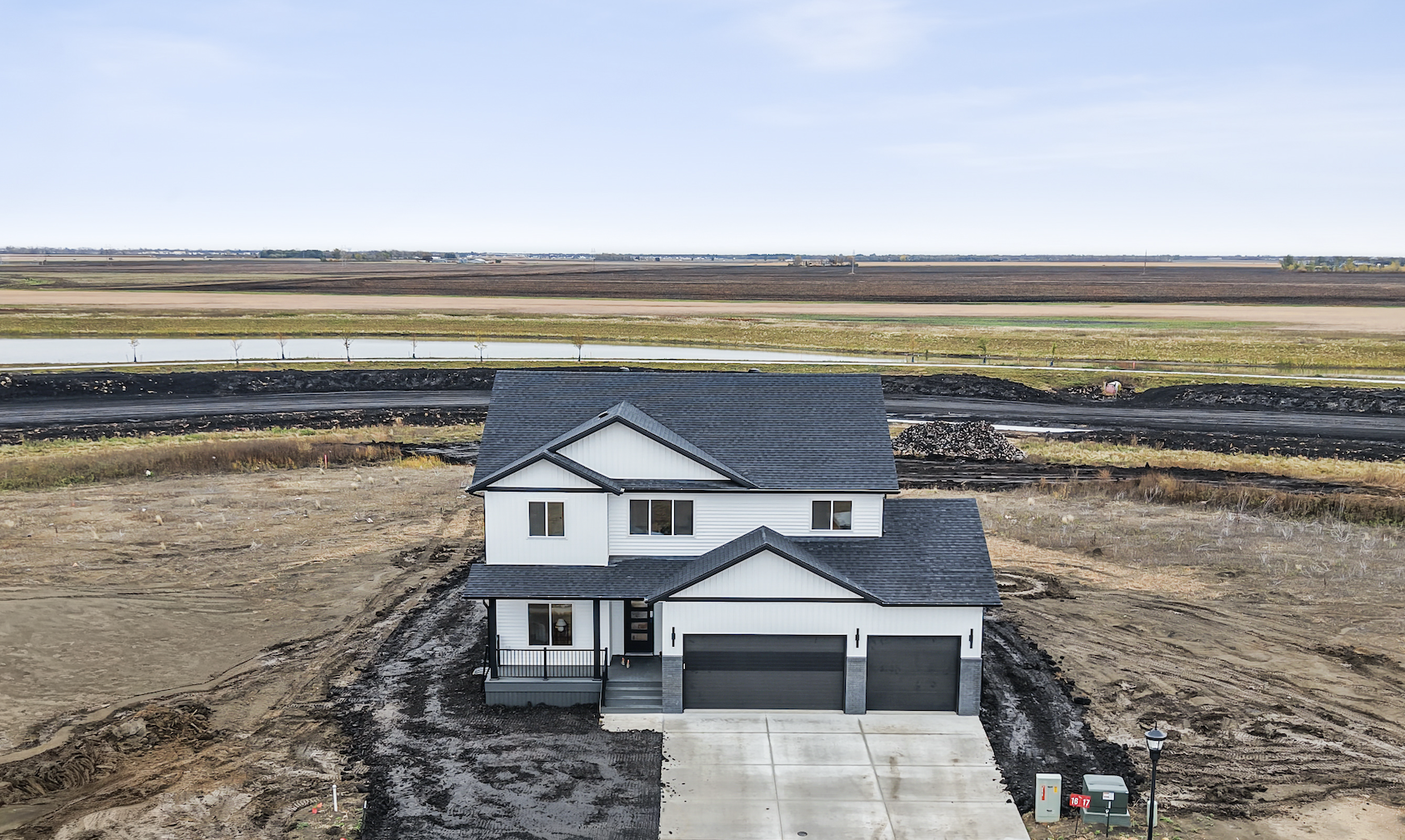 8414 61st Street S, Horace ND 58047 - Photo 48 of 51