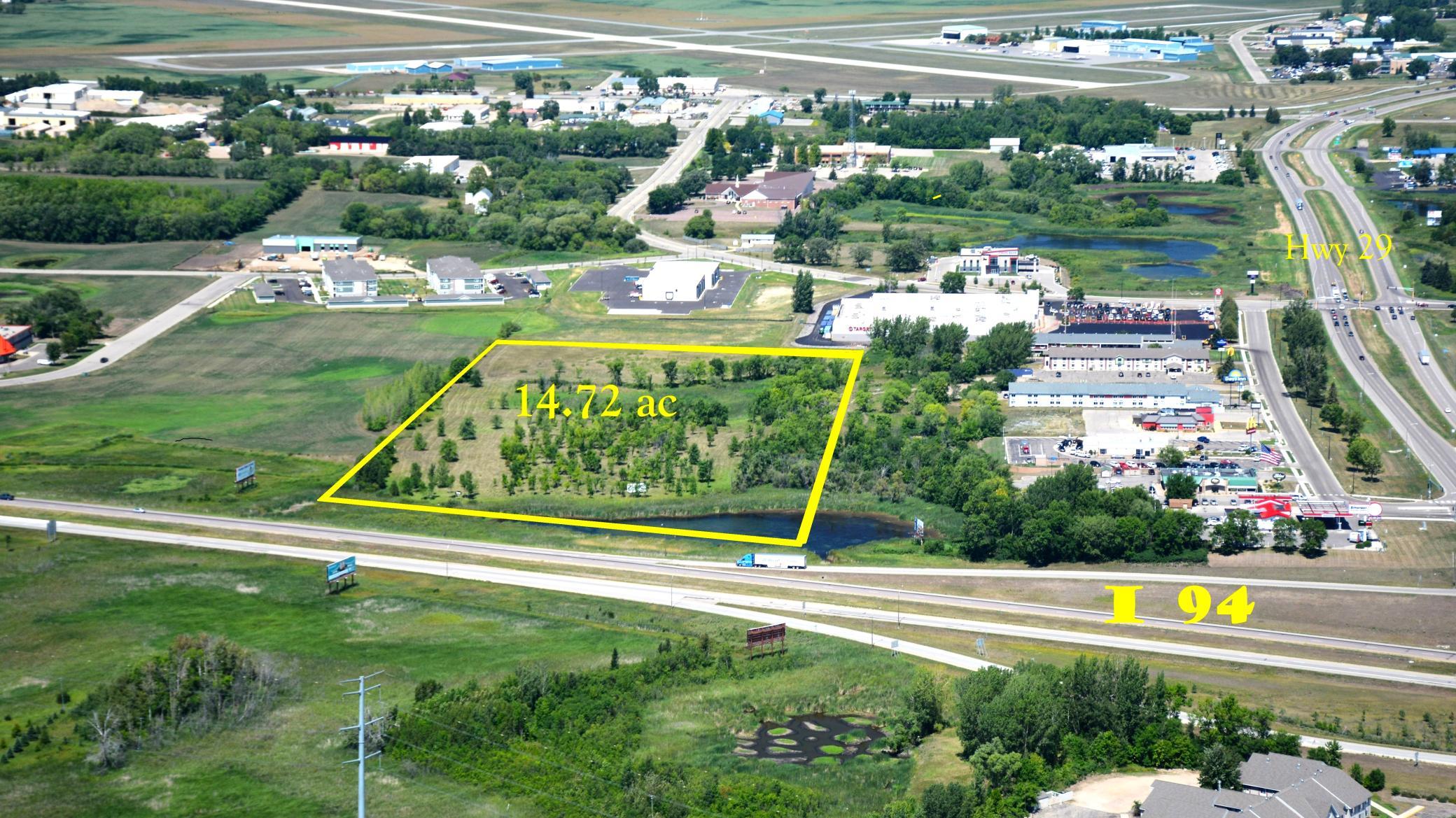 land for sale at TBD 48th Avenue W in Alexandria, MN (photo 3 of 3)
