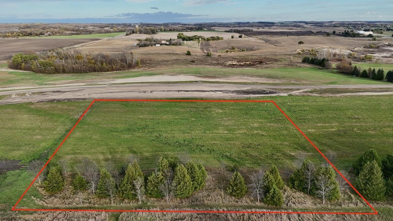 land for sale at TBD - Lot 11 225th Avenue in Fergus Falls, MN