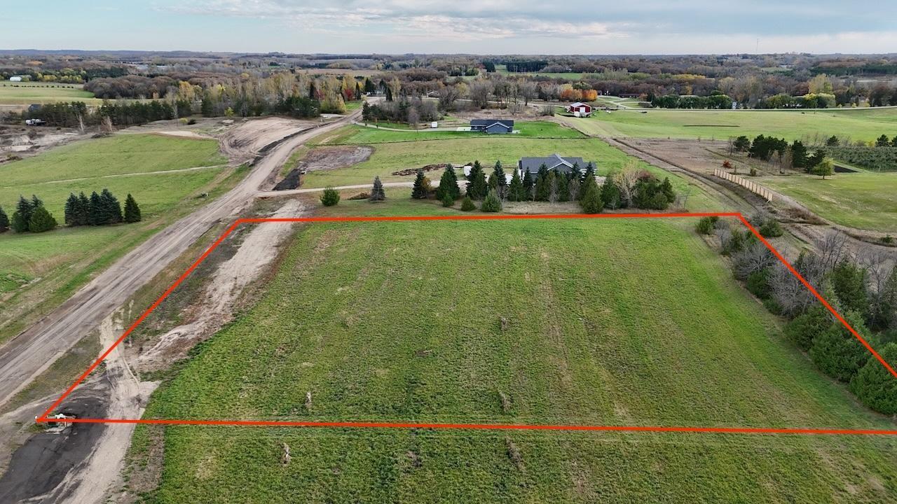 land for sale at TBD - Lot 12 225th Avenue in Fergus Falls, MN