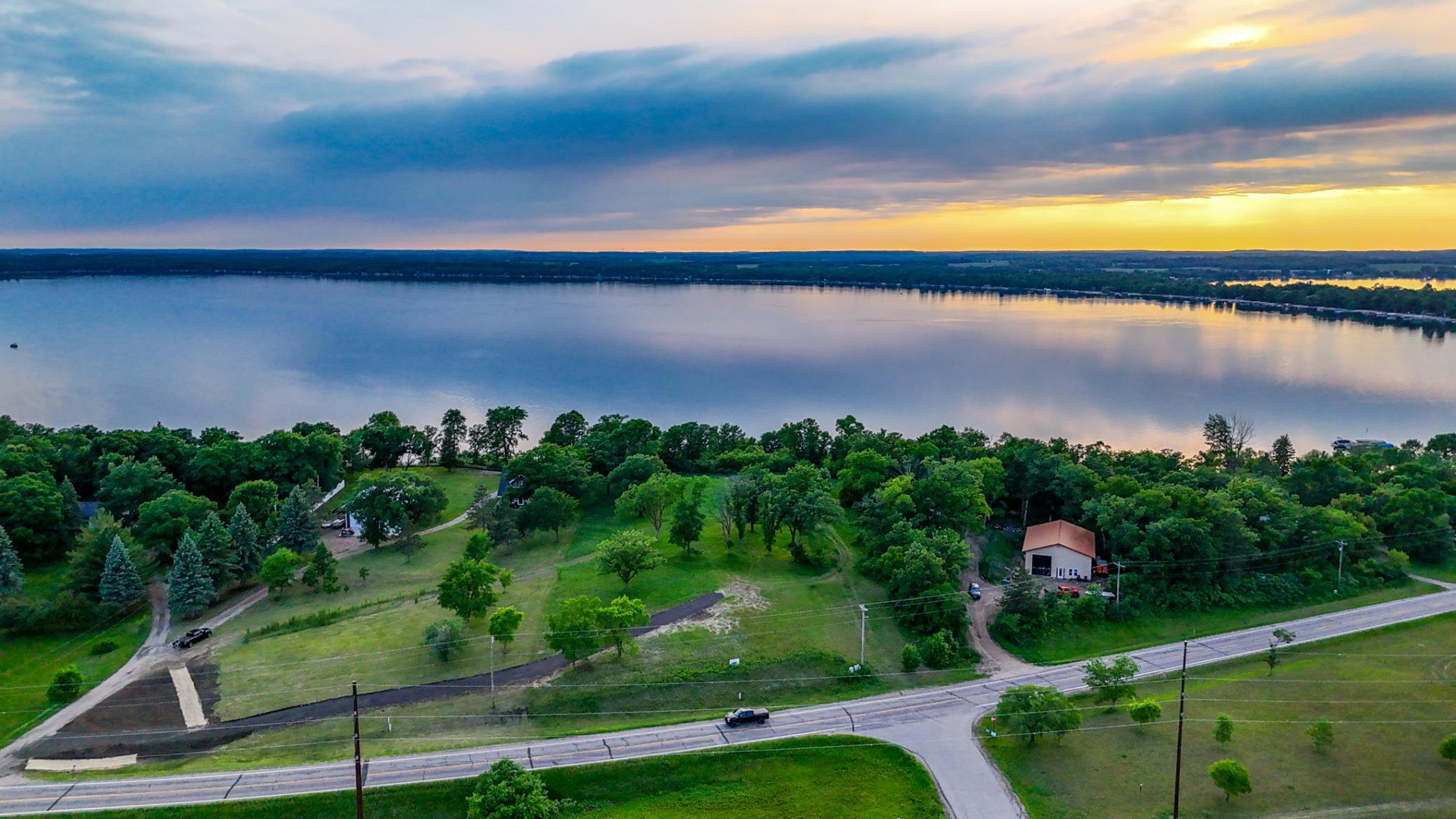 land for sale at 12xxx Co Hwy 17 in Detroit Lakes, MN (photo 2 of 12)