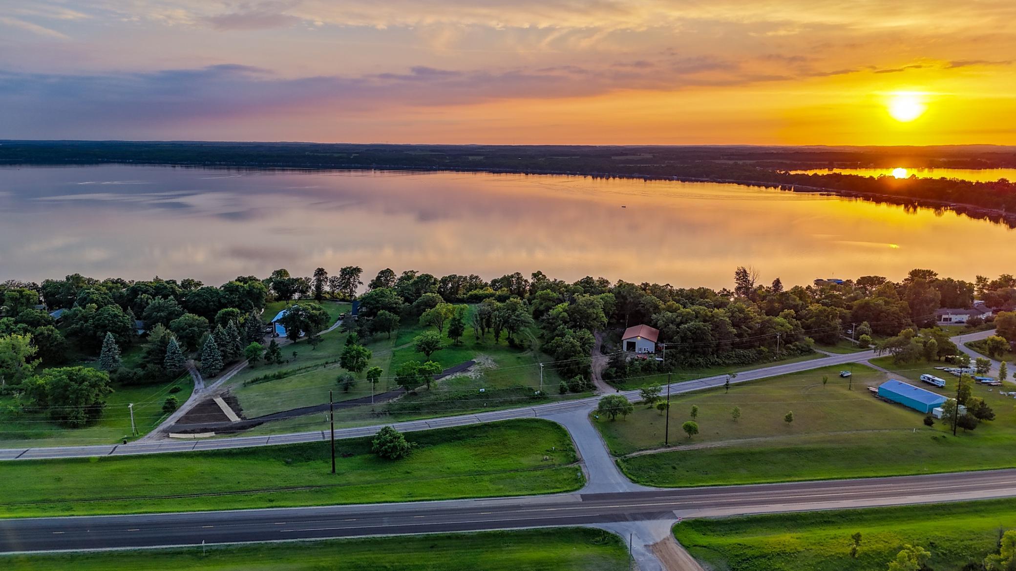 land for sale at 12xxx Co Hwy 17 in Detroit Lakes, MN (photo 4 of 12)