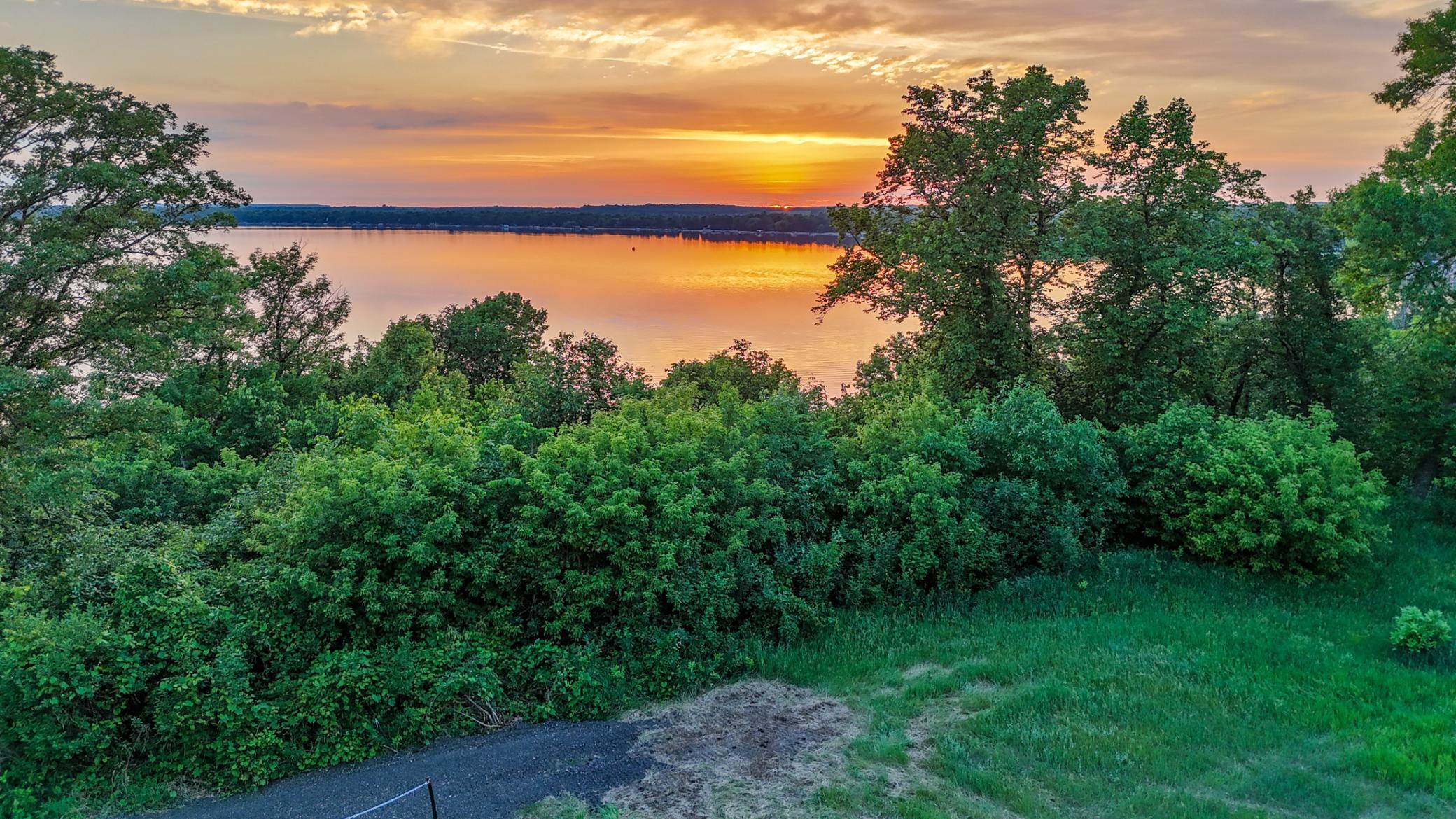 land for sale at 12xxx Co Hwy 17 in Detroit Lakes, MN (photo 5 of 12)