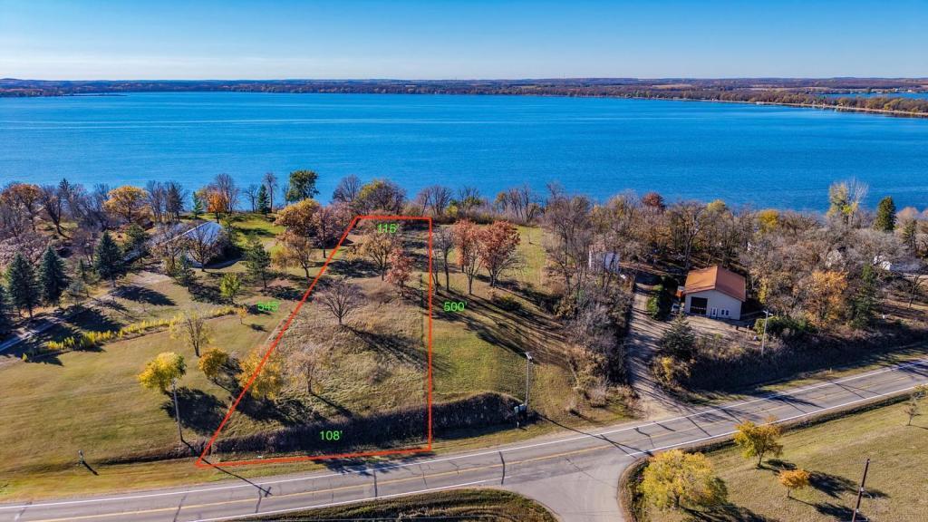 land for sale at 12xxx Co Hwy 17 in Detroit Lakes, MN (photo 7 of 12)