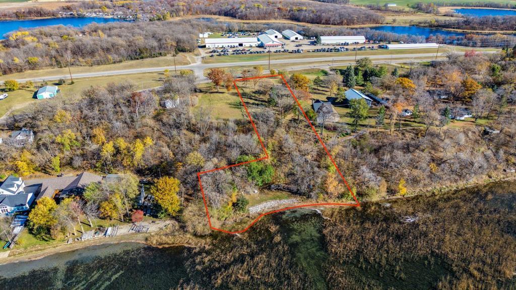 land for sale at 12xxx Co Hwy 17 in Detroit Lakes, MN (photo 8 of 12)