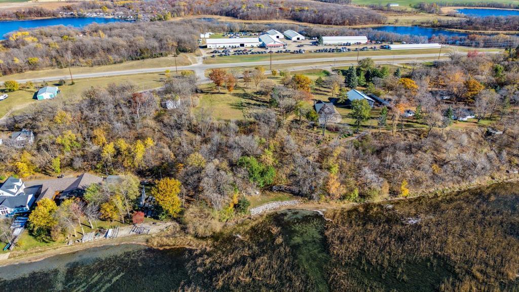 land for sale at 12xxx Co Hwy 17 in Detroit Lakes, MN (photo 9 of 12)
