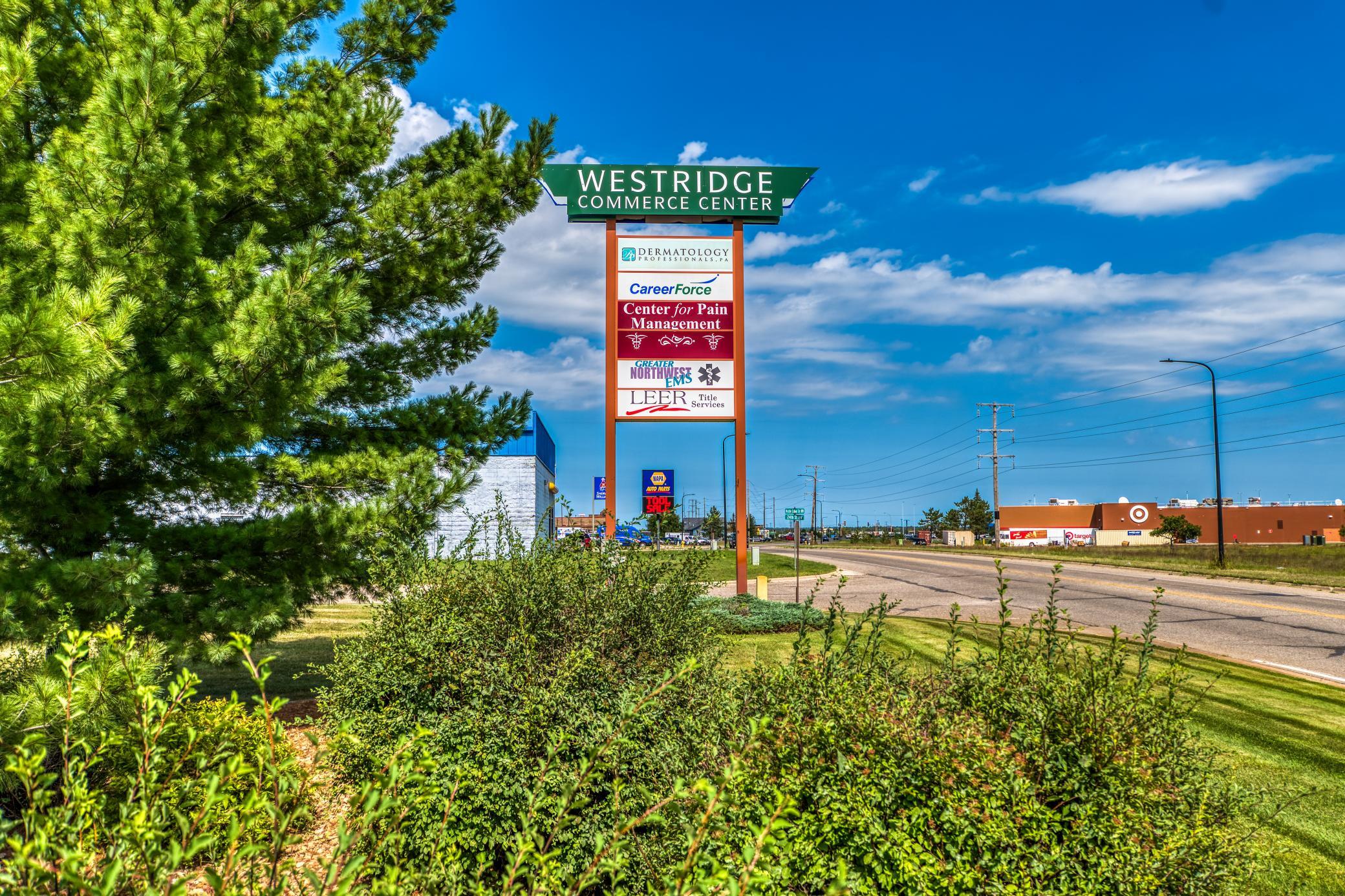 land for sale at TBD 3100 24th Street NW in Bemidji, MN (photo 6 of 7)