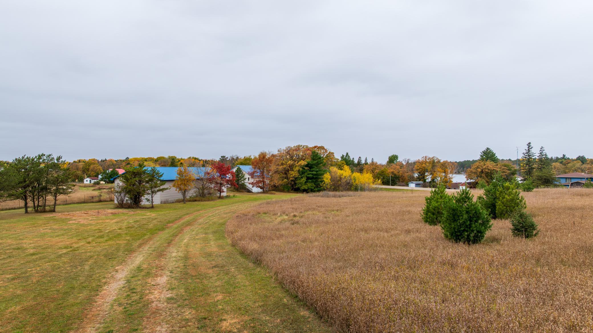 land for sale at 103 County 13 in Nevis, MN