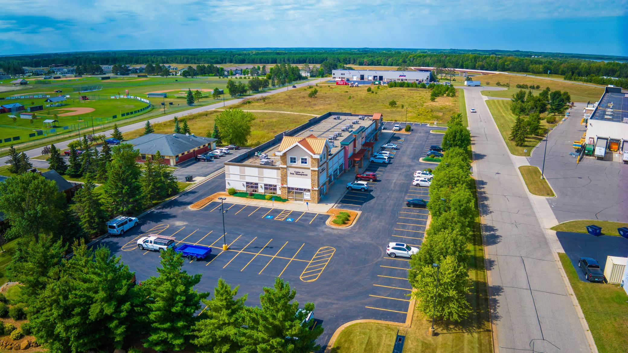 land for sale at TBD 3700 23rd Street NW in Bemidji, MN (photo 6 of 8)