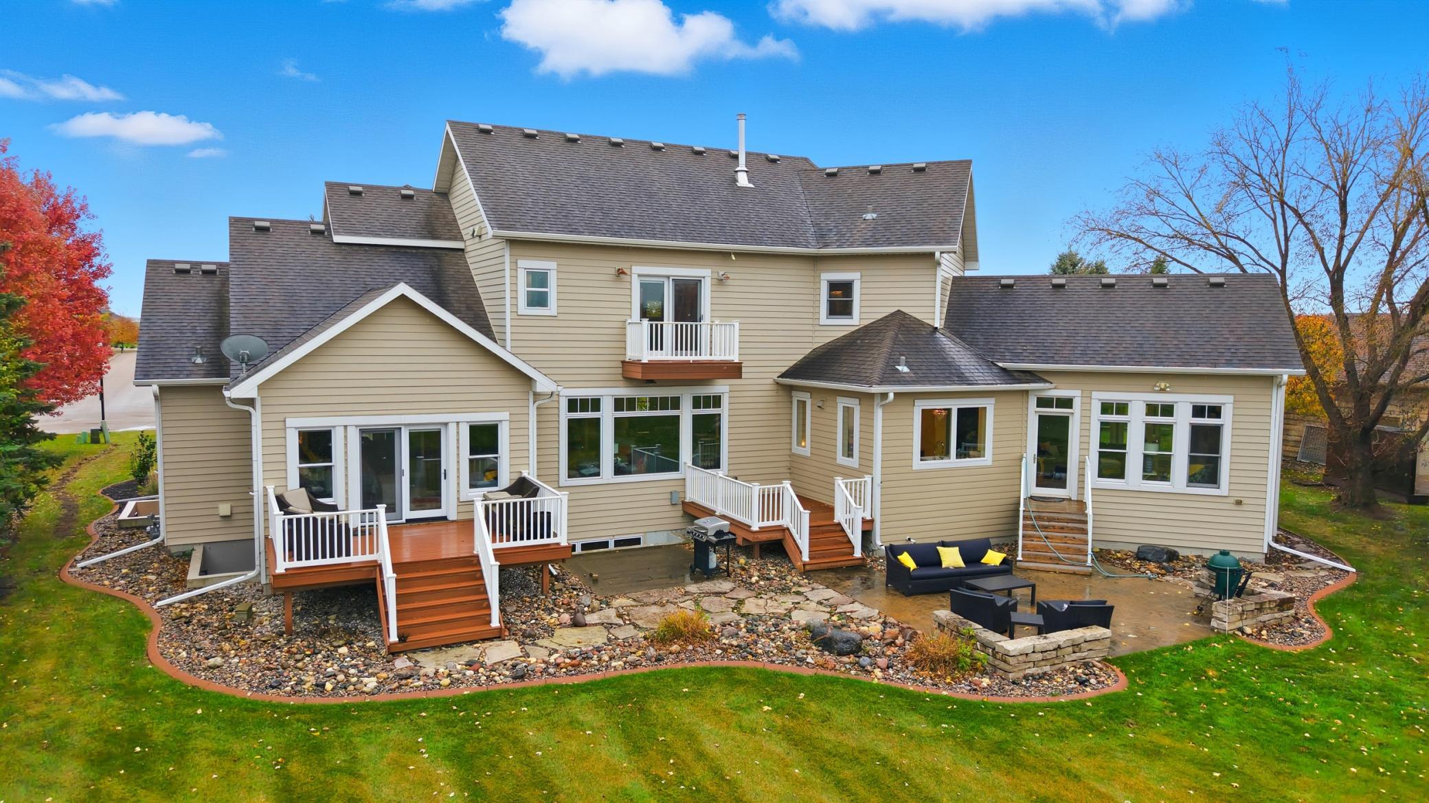 2006 single family home for sale at 310 48th Avenue SW in Moorhead, MN — 6 bed, 6 bath (photo 61 of 75)