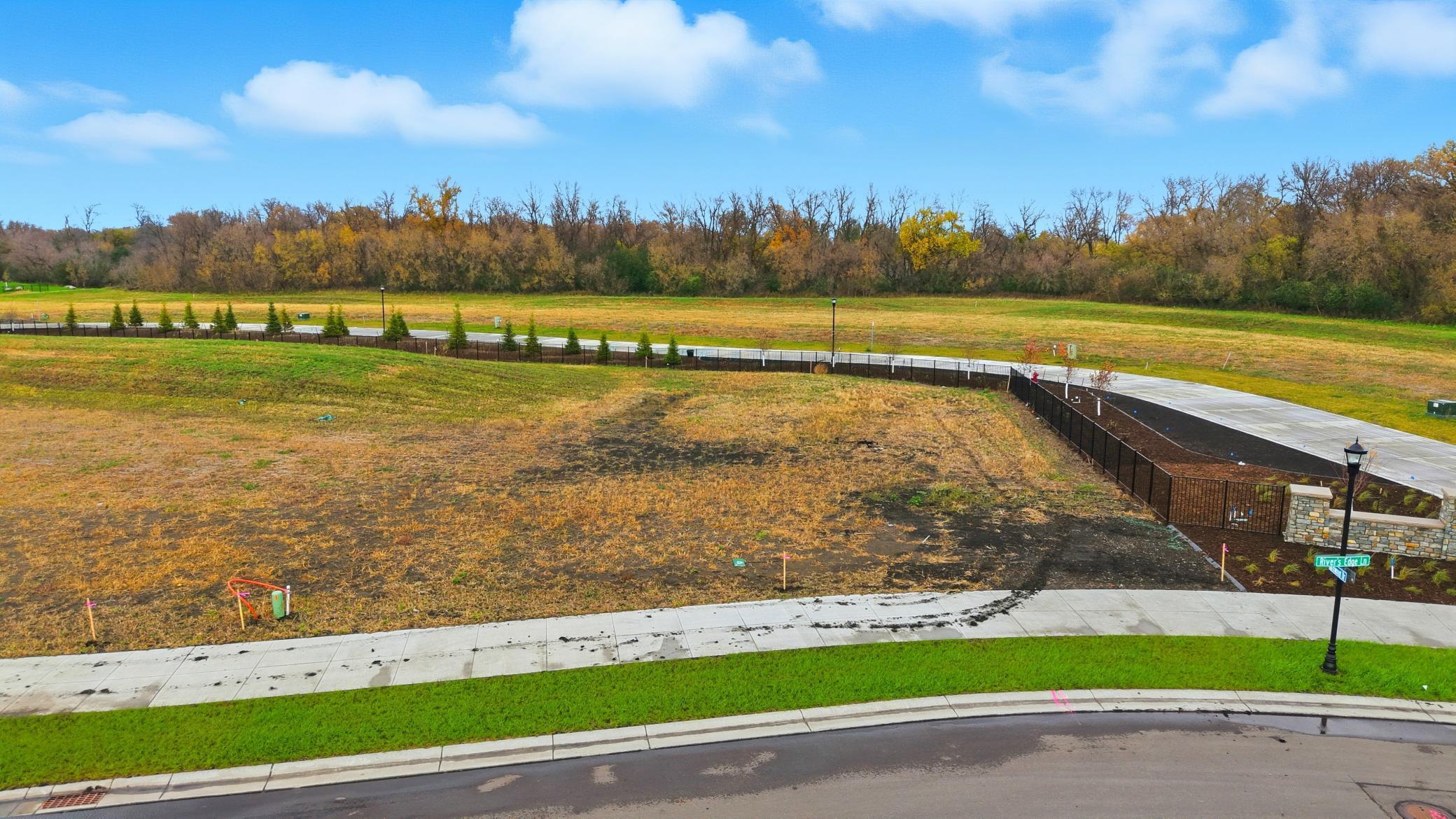 land for sale at 8148 Kirkwood Drive in Horace, ND (photo 8 of 14)