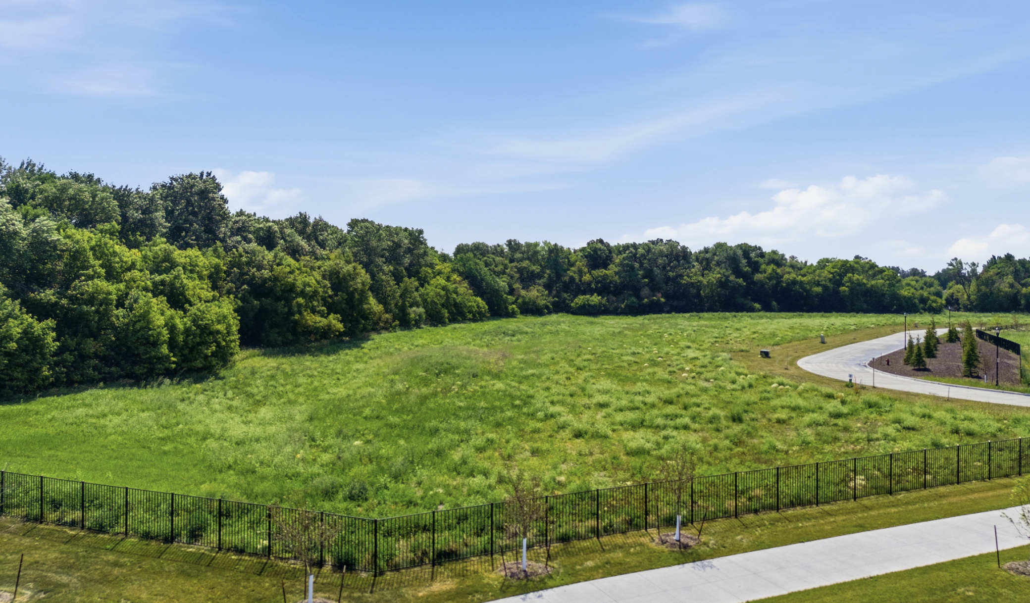 land for sale at 8154 Kirkwood Drive in Horace, ND (photo 12 of 14)