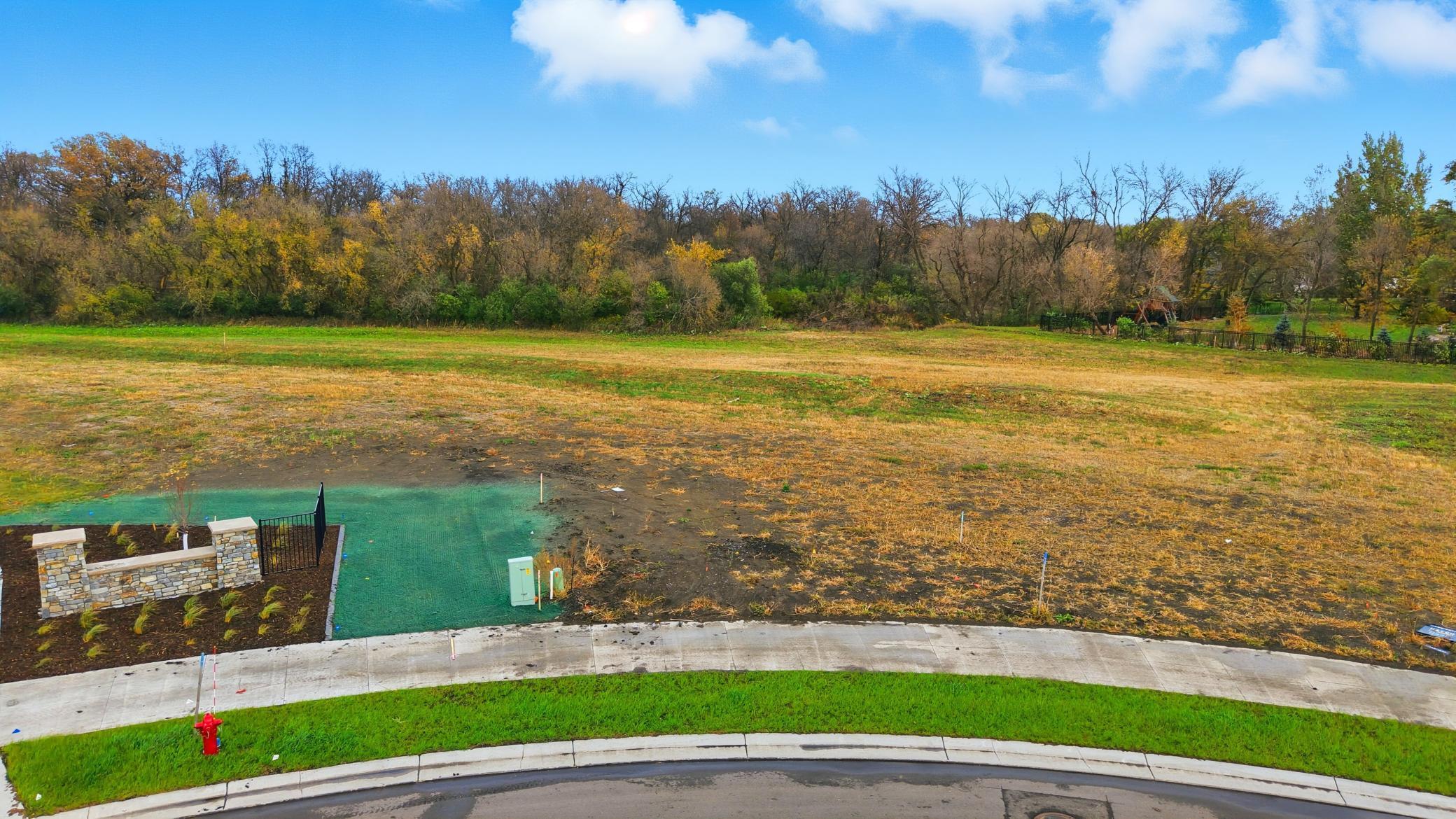 land for sale at 8160 Kirkwood Drive in Horace, ND (photo 8 of 14)
