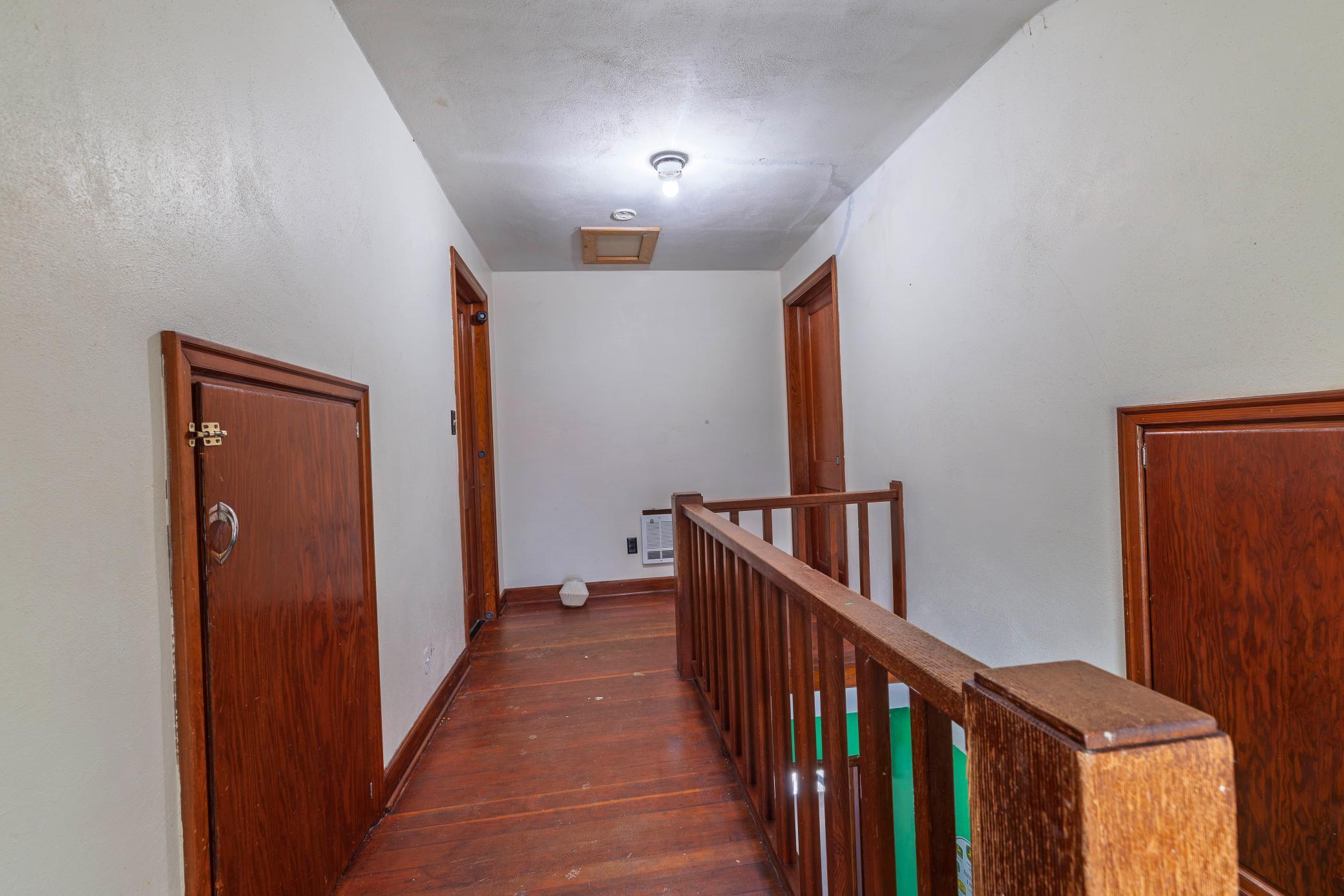 1950 single family home for sale at 2883 105th Avenue in Mahnomen, MN — 4 bed, 1 bath (photo 14 of 42)