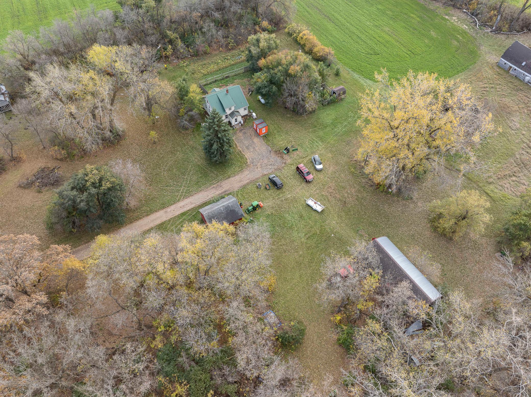 1950 single family home for sale at 2883 105th Avenue in Mahnomen, MN — 4 bed, 1 bath (photo 30 of 42)