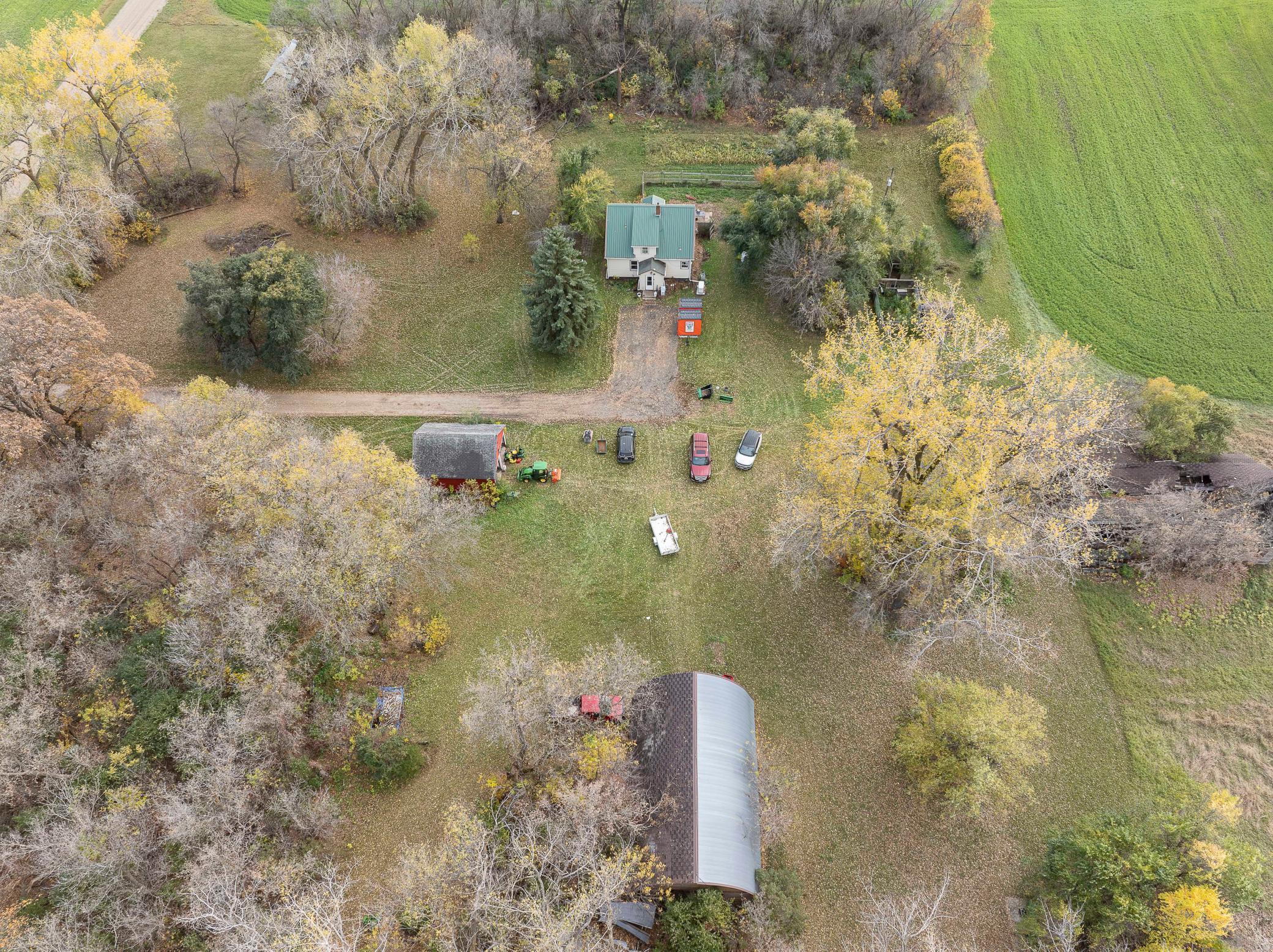 1950 single family home for sale at 2883 105th Avenue in Mahnomen, MN — 4 bed, 1 bath (photo 31 of 42)