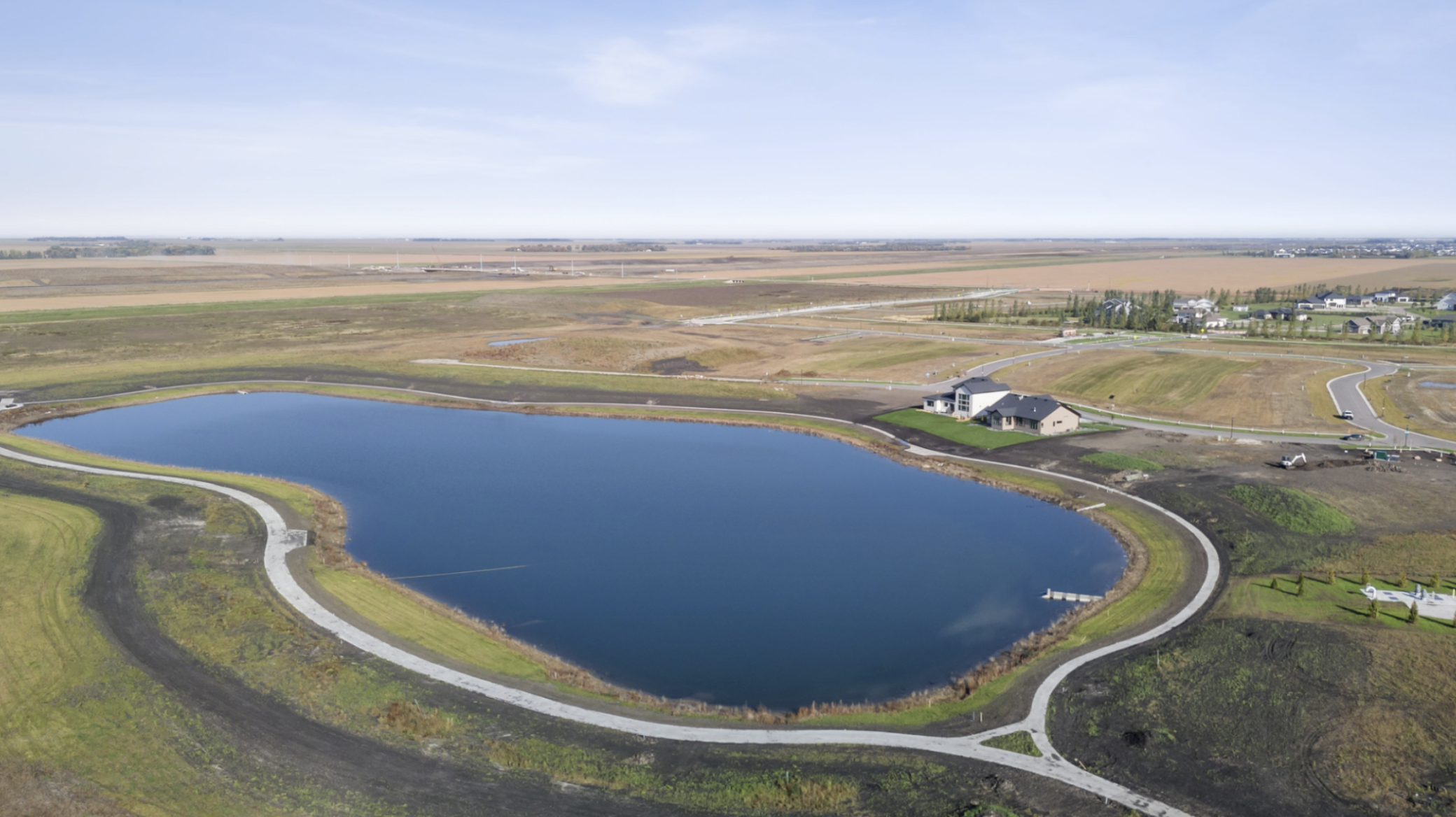 land for sale at 8114 75th Street S in Horace, ND (photo 7 of 7)