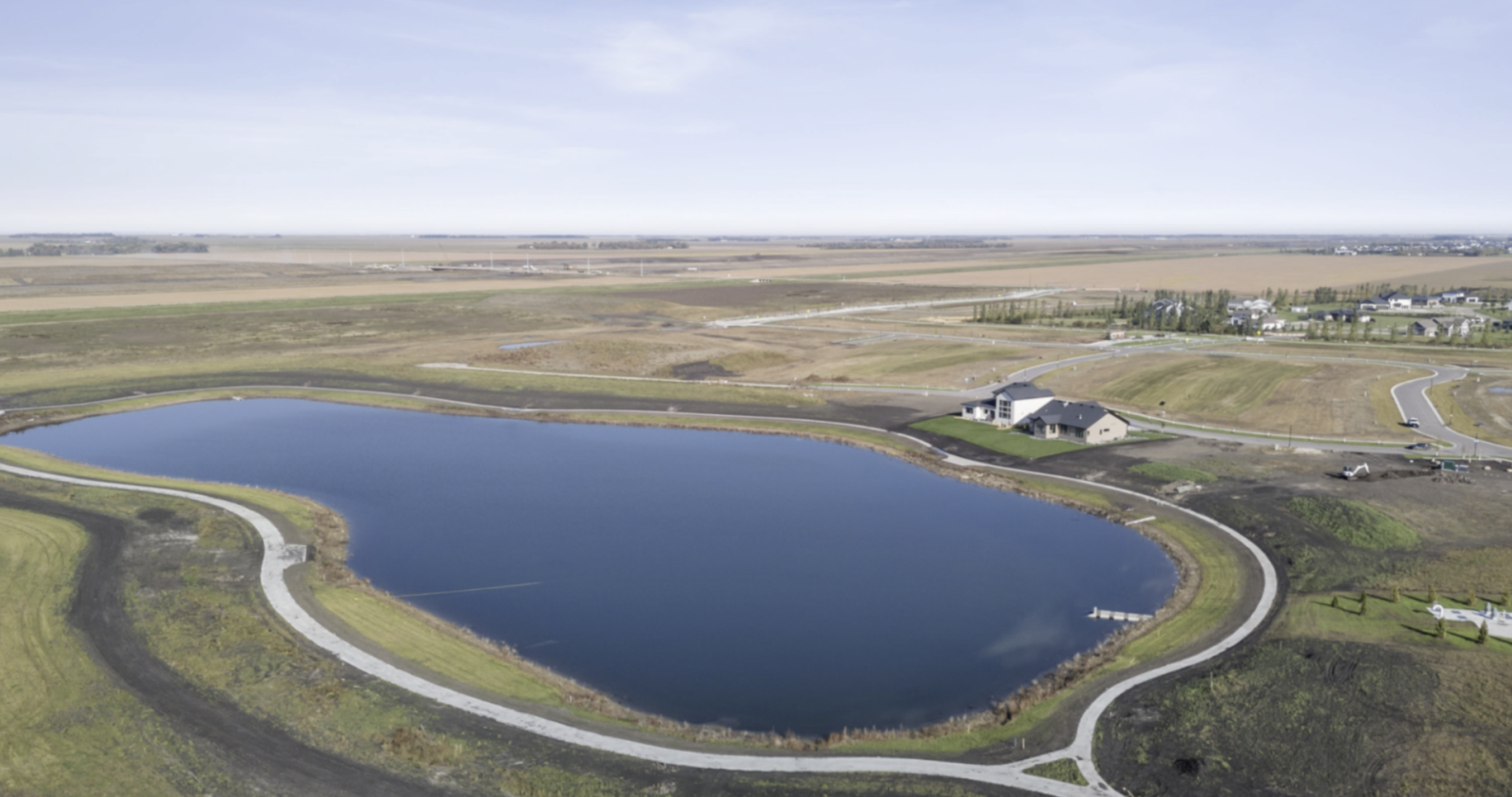 land for sale at 8142 Kirkwood Drive in Horace, ND (photo 13 of 14)