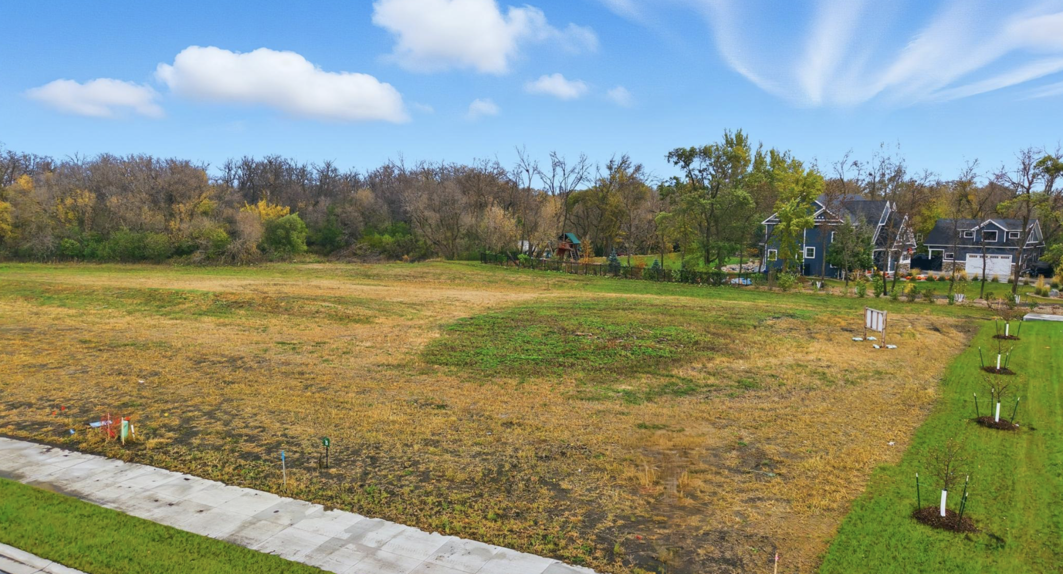 land for sale at 8142 Kirkwood Drive in Horace, ND (photo 7 of 14)