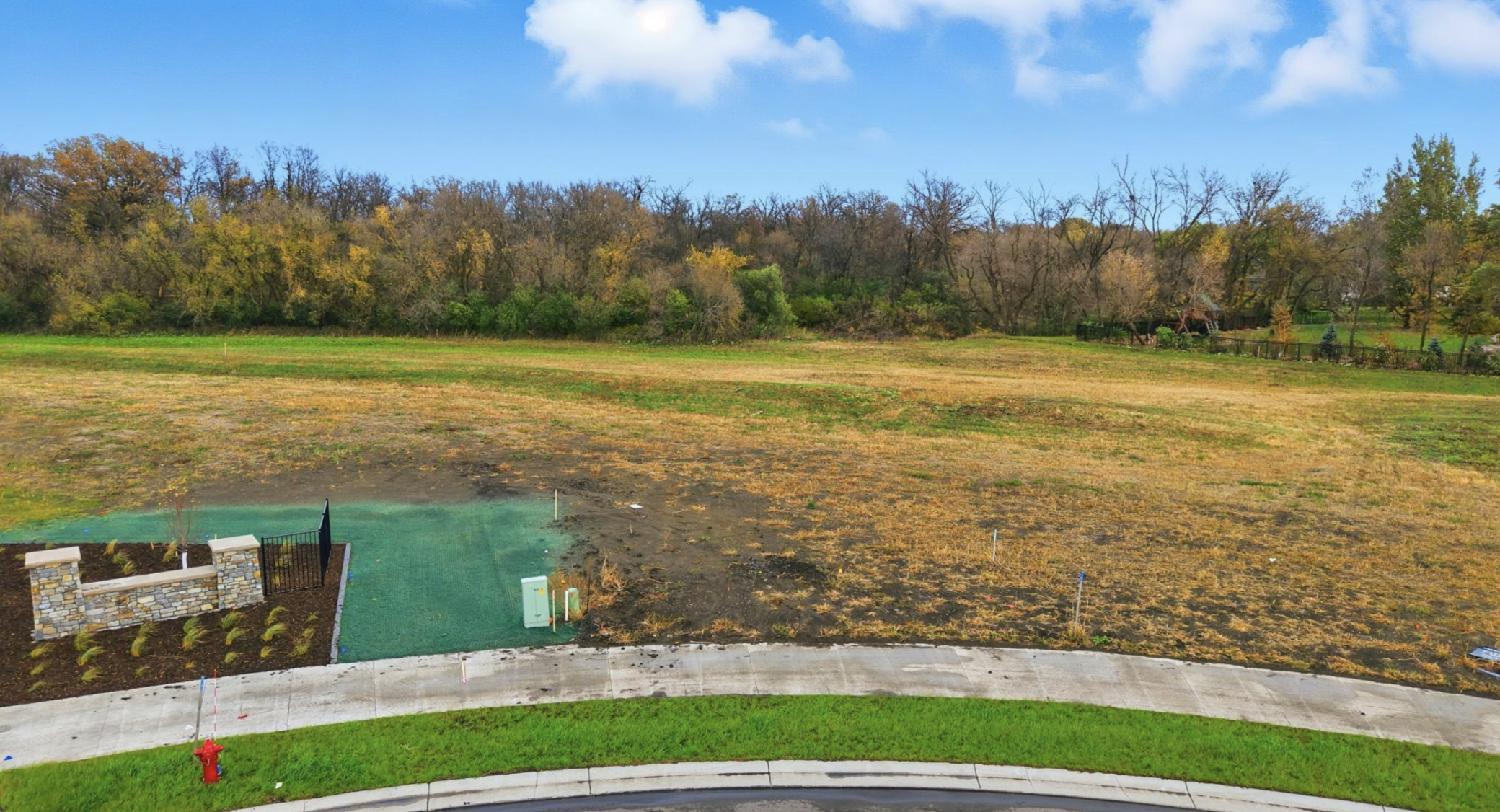 land for sale at 8142 Kirkwood Drive in Horace, ND (photo 8 of 14)