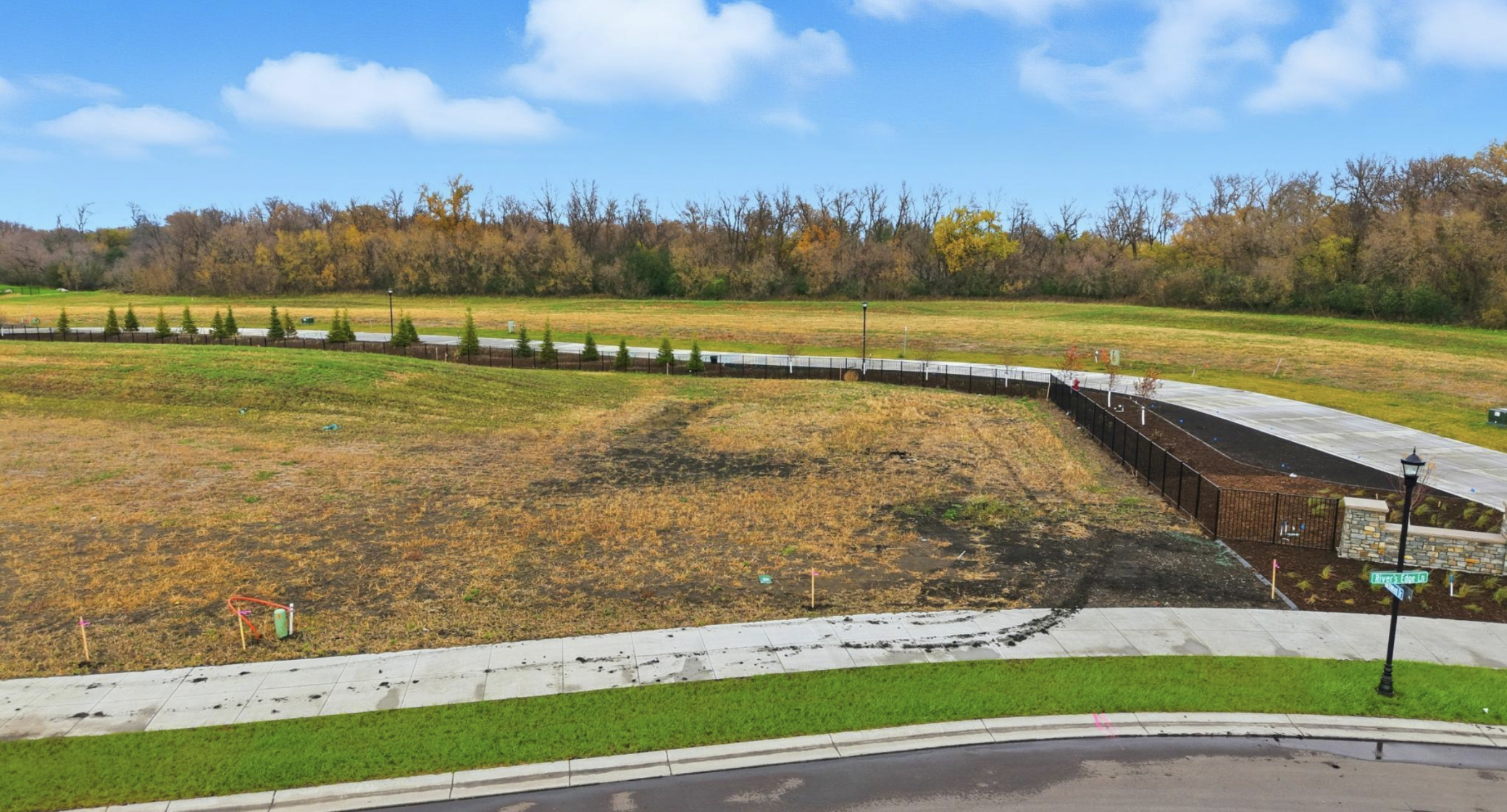 land for sale at 8142 Kirkwood Drive in Horace, ND (photo 9 of 14)