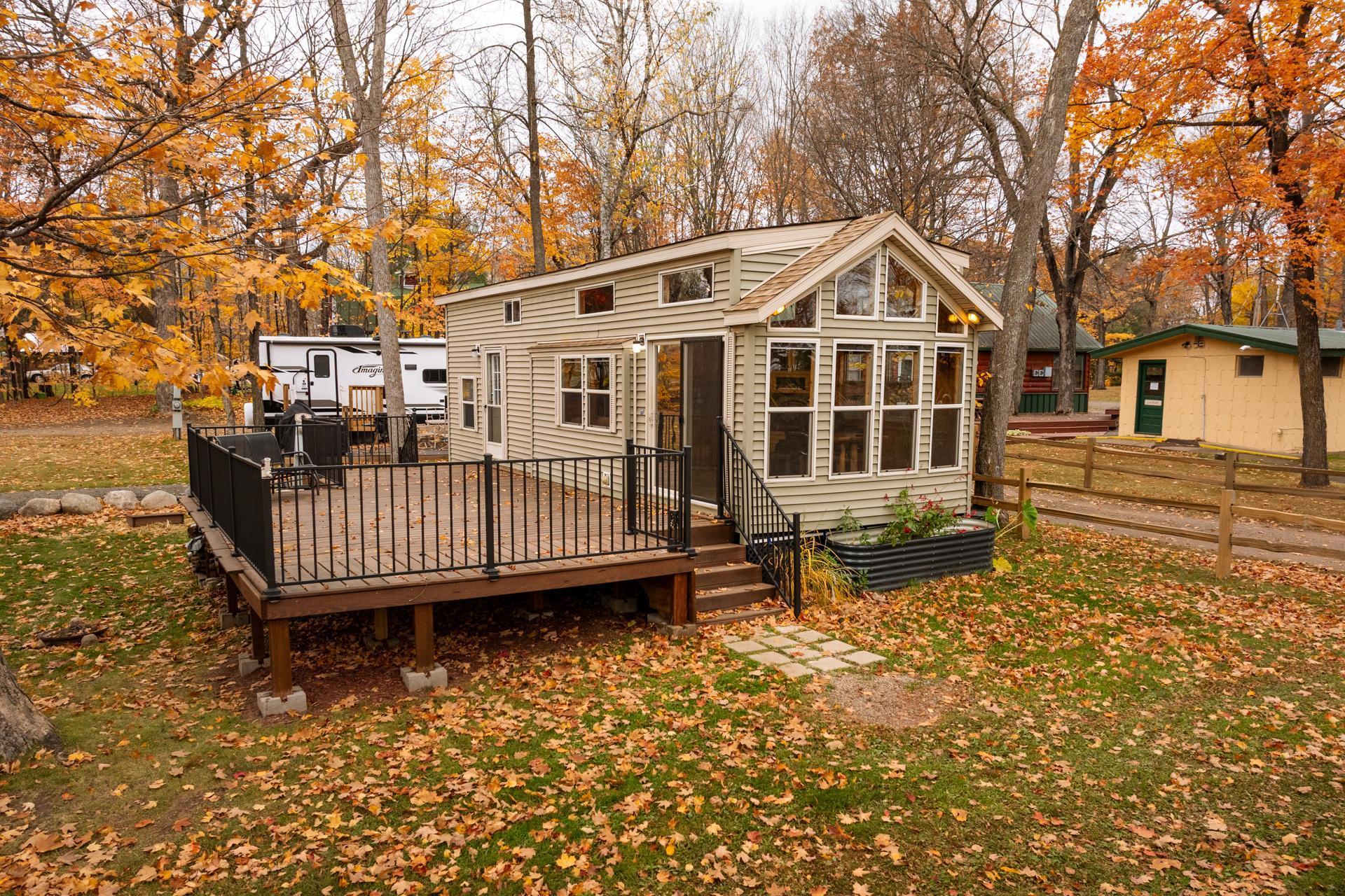 2008 single family home for sale at 29510 US Hwy 169 in Aitkin, MN — 1 bed, 1 bath (photo 7 of 19)