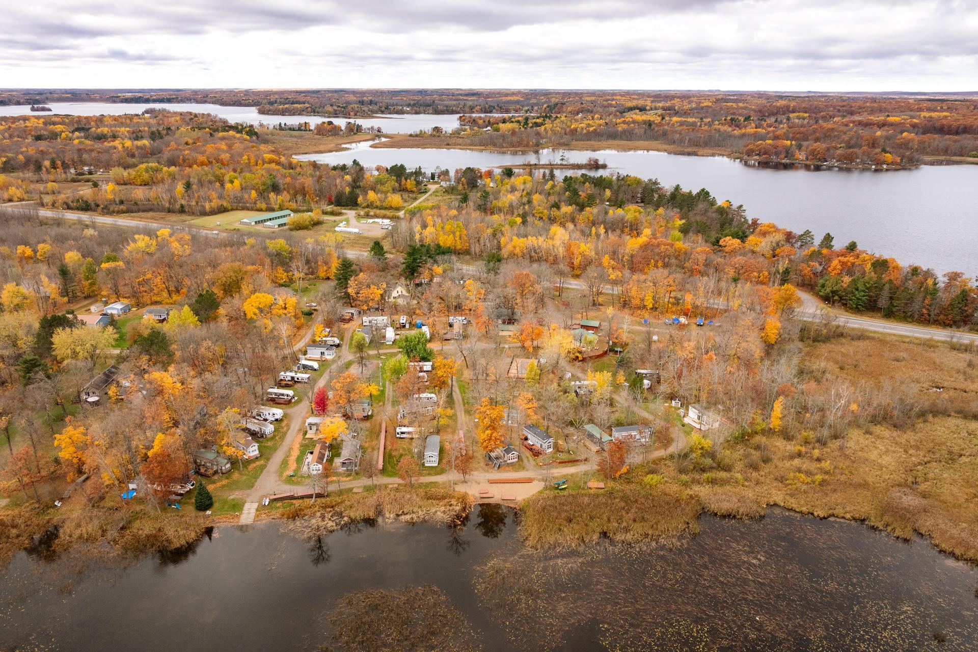 2008 single family home for sale at 29510 US Hwy 169 in Aitkin, MN — 1 bed, 1 bath (photo 8 of 19)