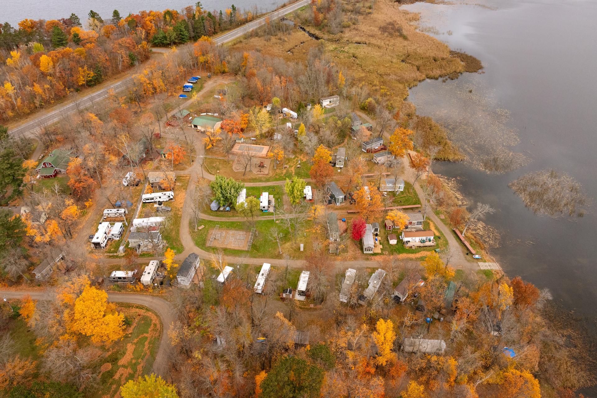 2008 single family home for sale at 29510 US Hwy 169 in Aitkin, MN — 1 bed, 1 bath (photo 9 of 19)