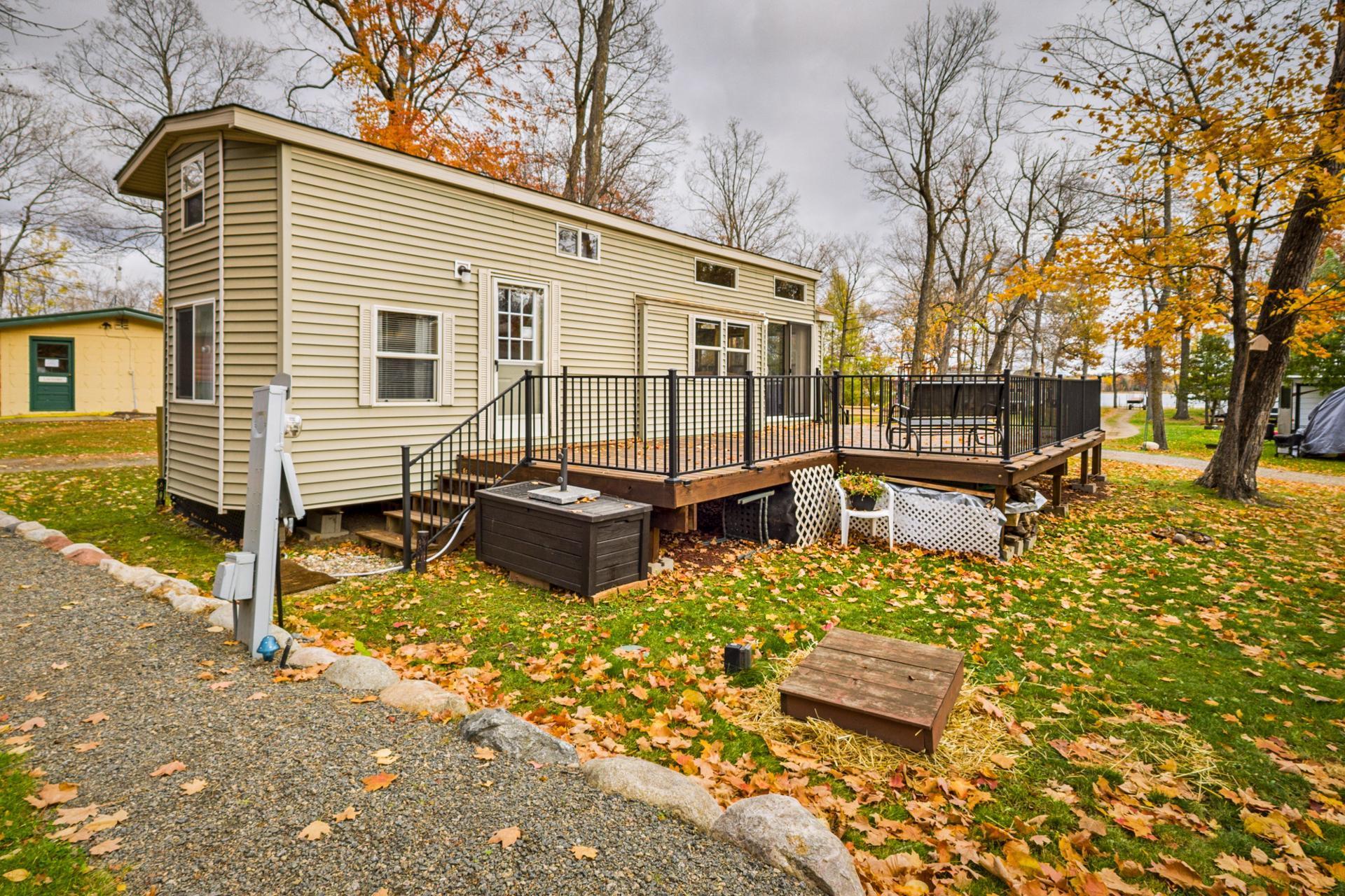 2008 single family home for sale at 29510 US Hwy 169 in Aitkin, MN — 1 bed, 1 bath (photo 13 of 19)