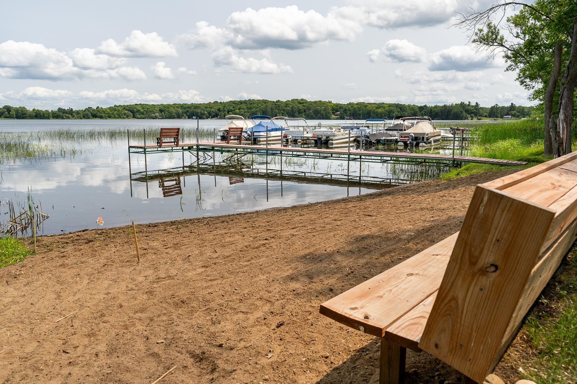 2008 single family home for sale at 29510 US Hwy 169 in Aitkin, MN — 1 bed, 1 bath (photo 17 of 19)