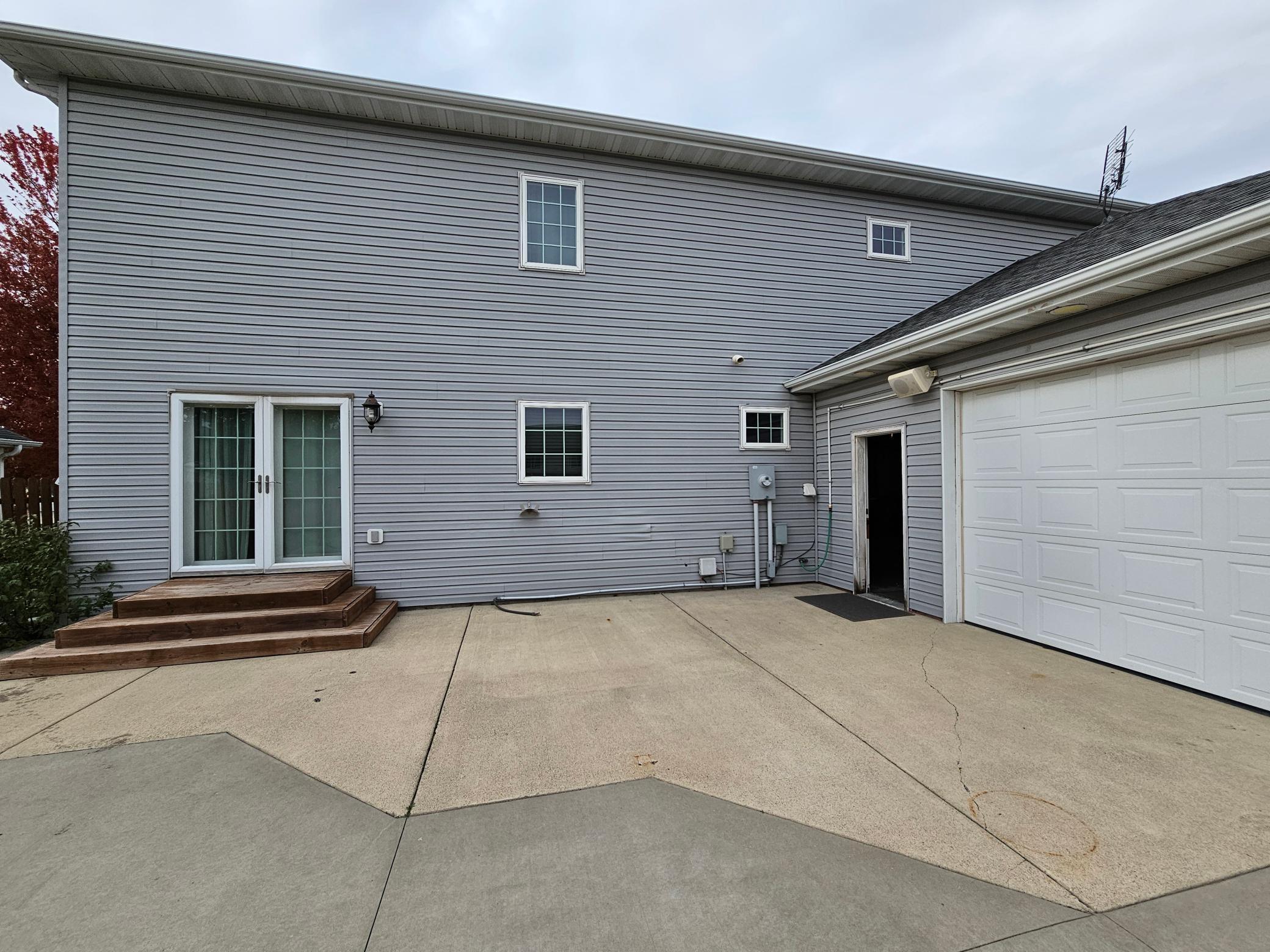 2000 single family home for sale at 1842 52nd Street S in Fargo, ND — 4 bed, 4 bath (photo 19 of 19)