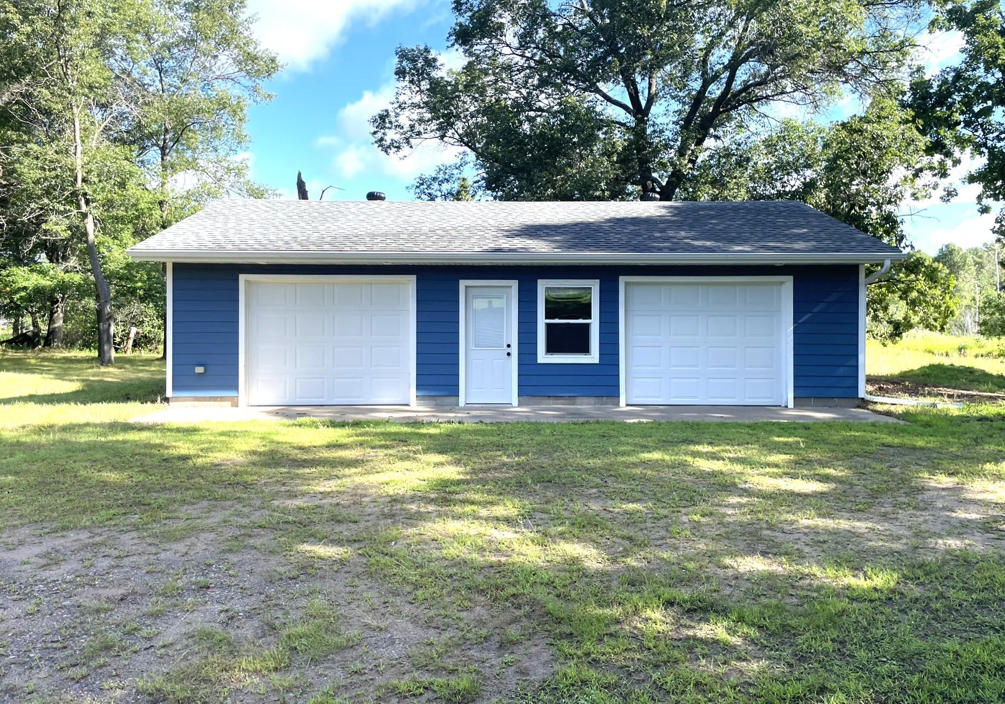land for sale at 6552 Austin Road in Baxter, MN