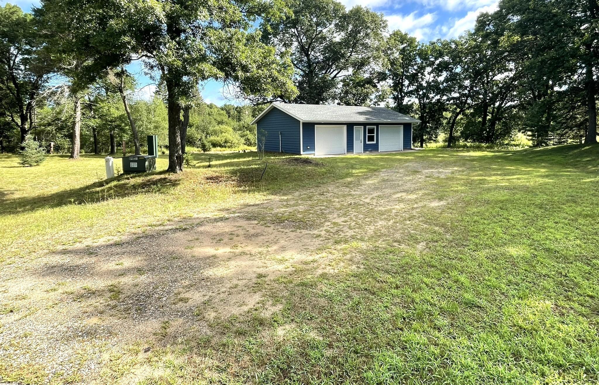 land for sale at 6552 Austin Road in Baxter, MN (photo 2 of 14)