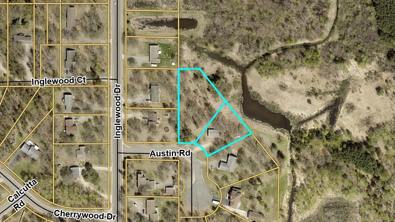 land for sale at 6552 Austin Road in Baxter, MN (photo 14 of 14)