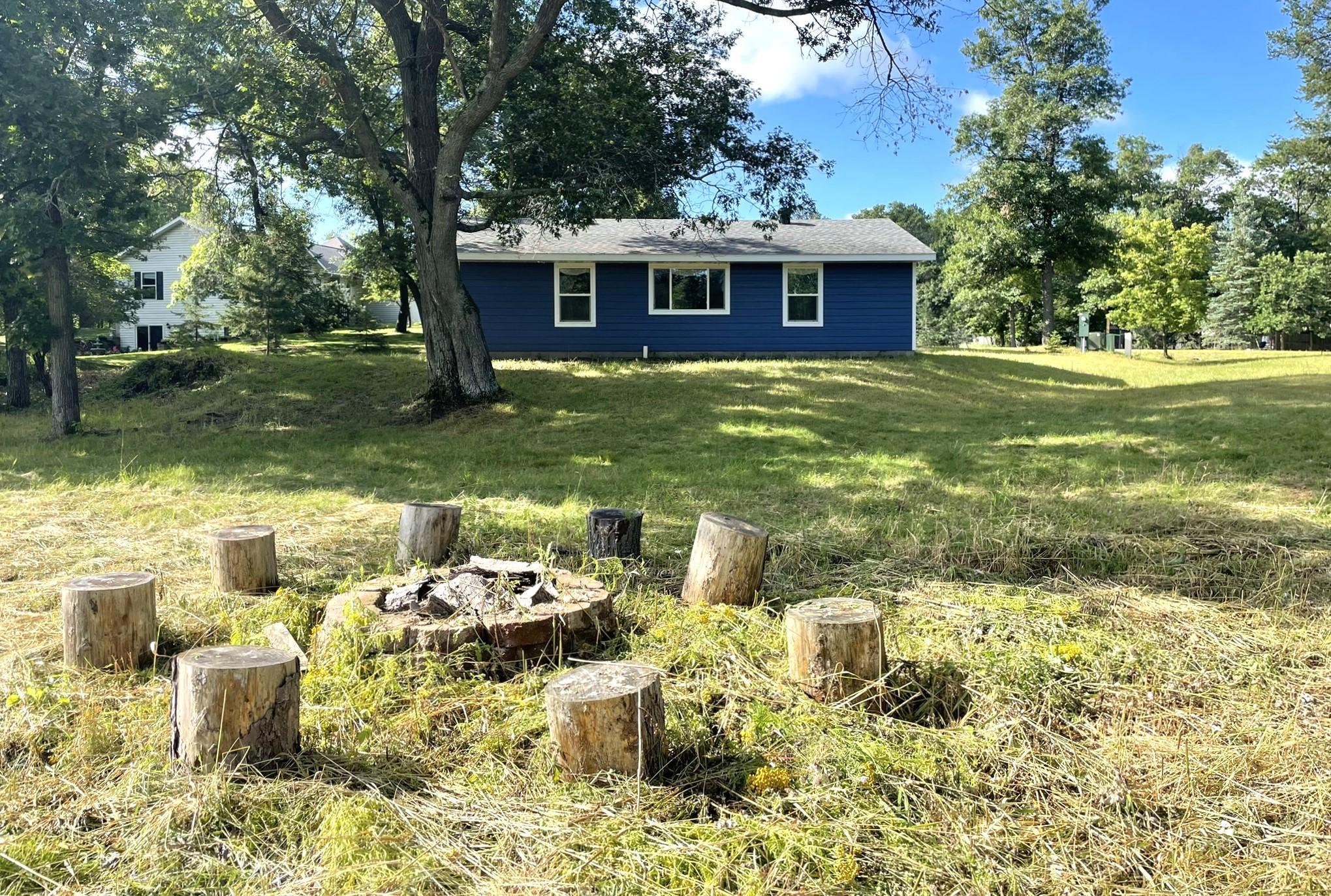 land for sale at 6552 Austin Road in Baxter, MN (photo 5 of 14)