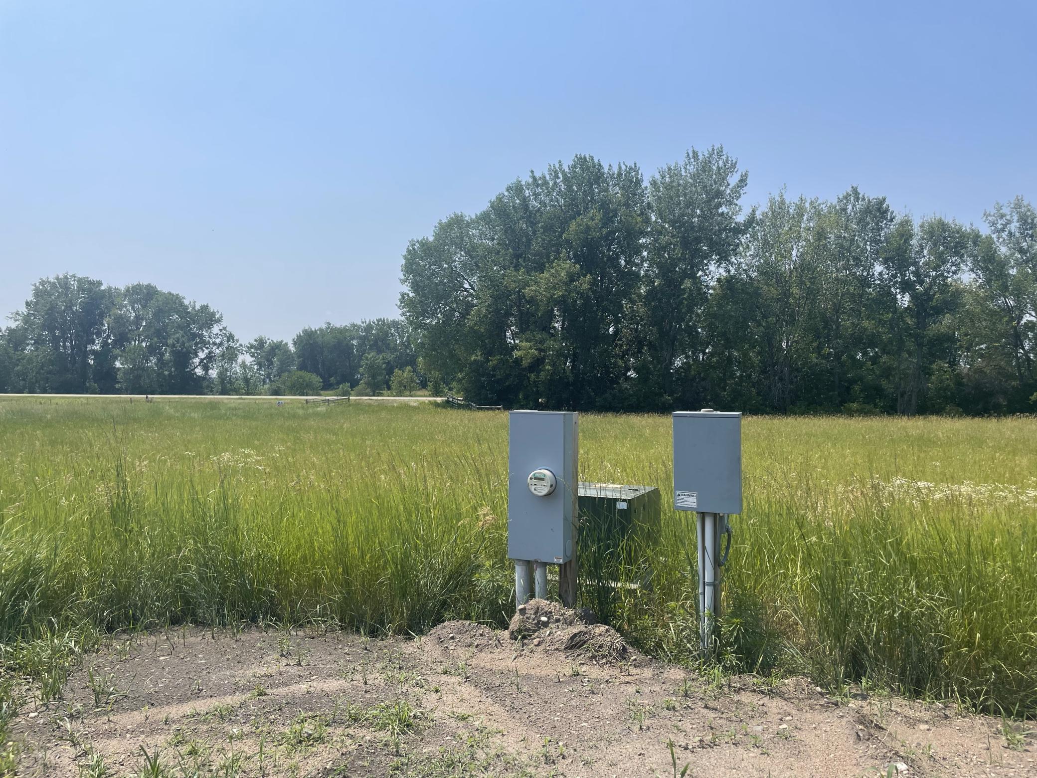 land for sale at 10220 State Hwy 9 S in Barnesville, MN (photo 3 of 5)