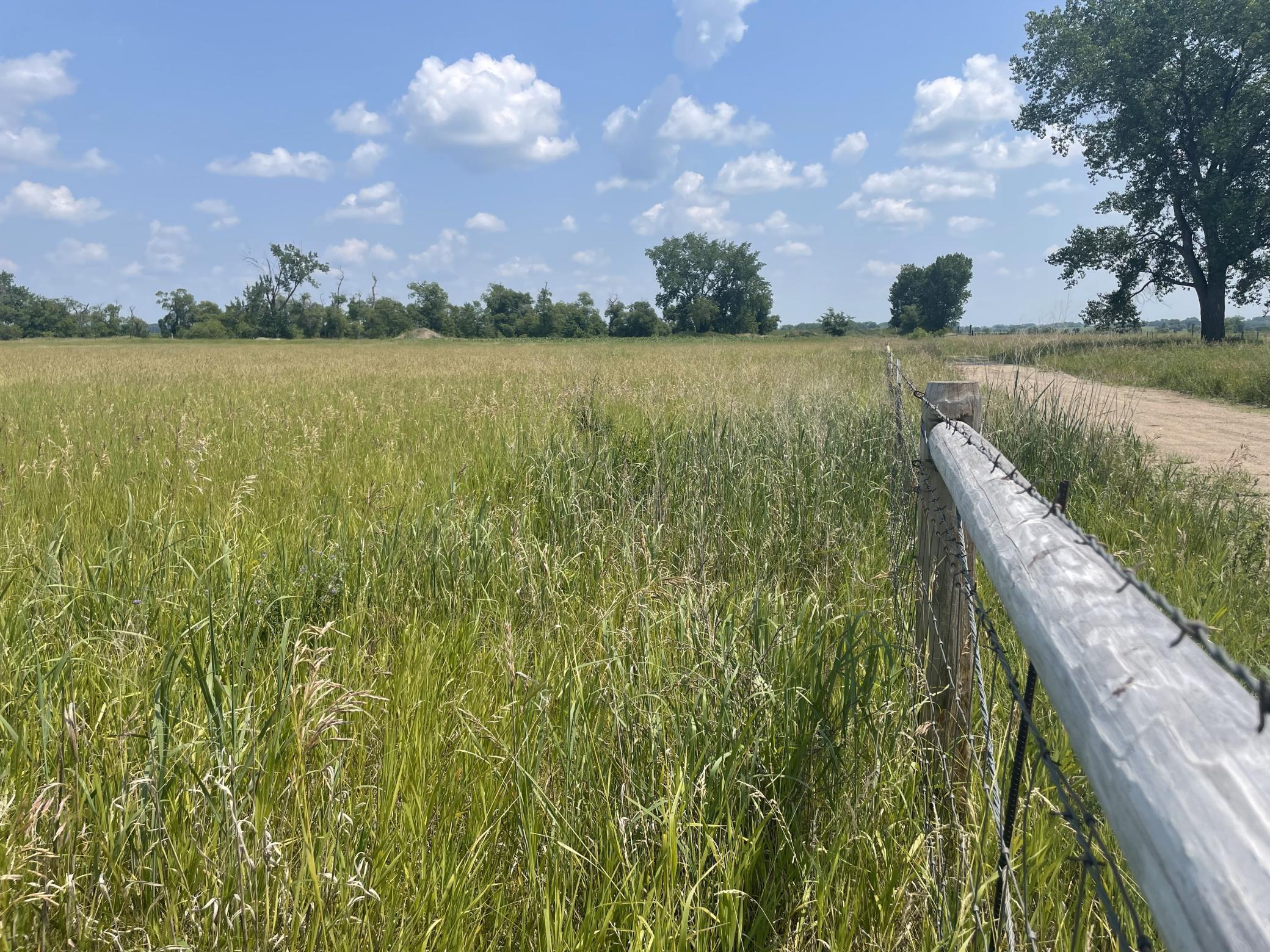 land for sale at 10486 State Hwy 9 S in Barnesville, MN