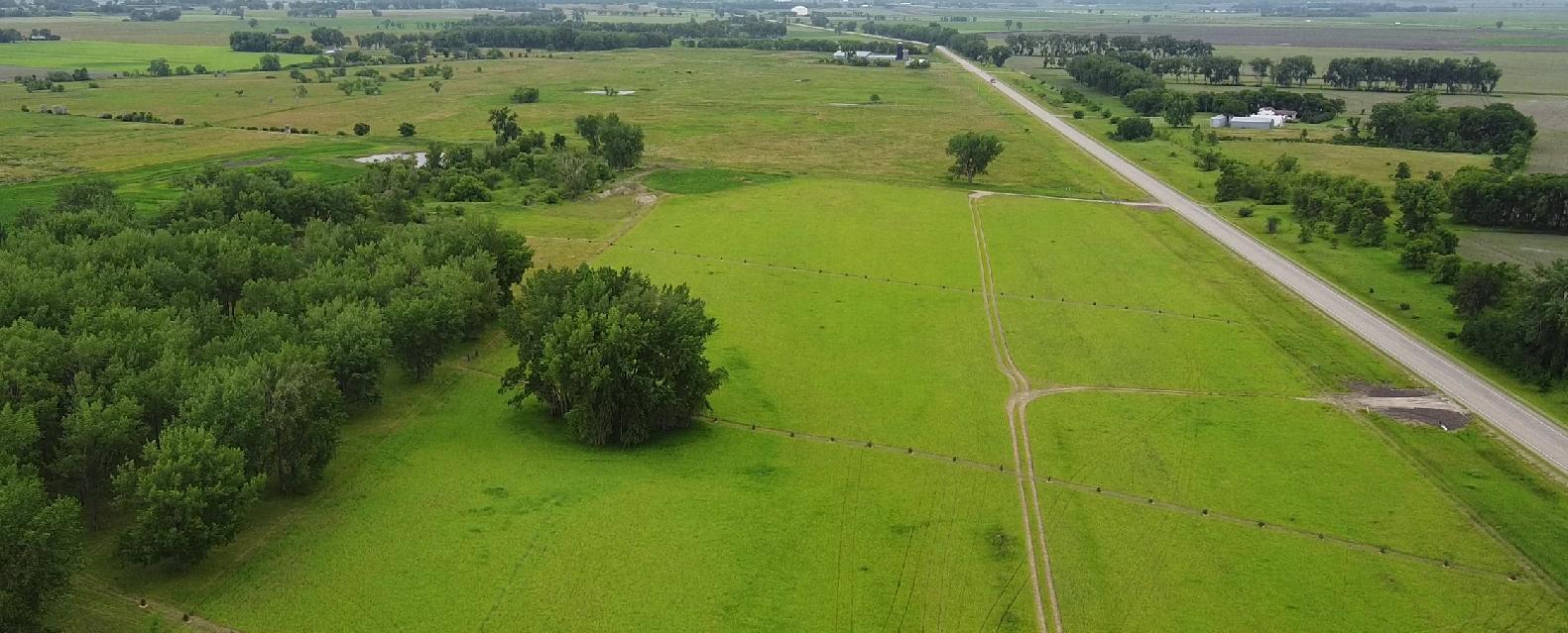 land for sale at 10486 State Hwy 9 S in Barnesville, MN (photo 3 of 3)