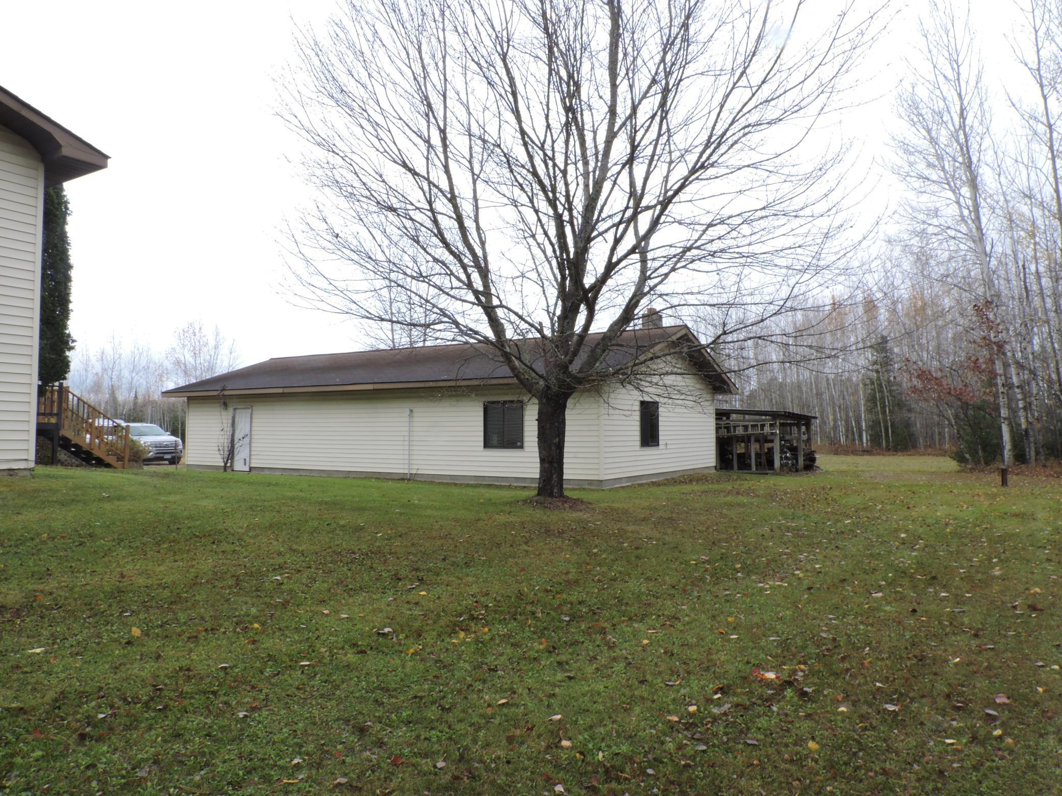 1992 single family home for sale at 26389 Reilly Beach Road in Bovey, MN — 6 bed, 4 bath (photo 30 of 37)
