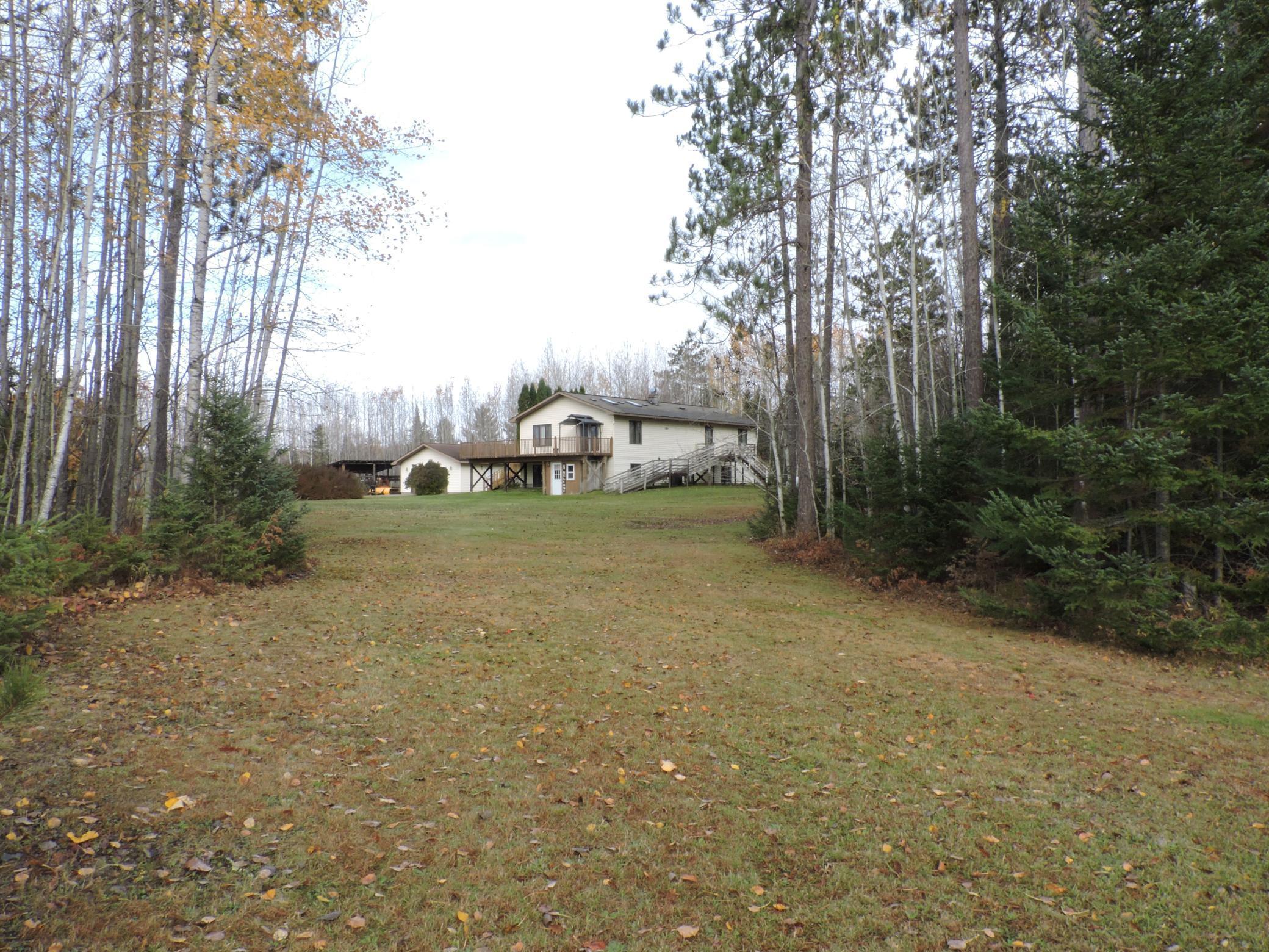 1992 single family home for sale at 26389 Reilly Beach Road in Bovey, MN — 6 bed, 4 bath (photo 33 of 37)