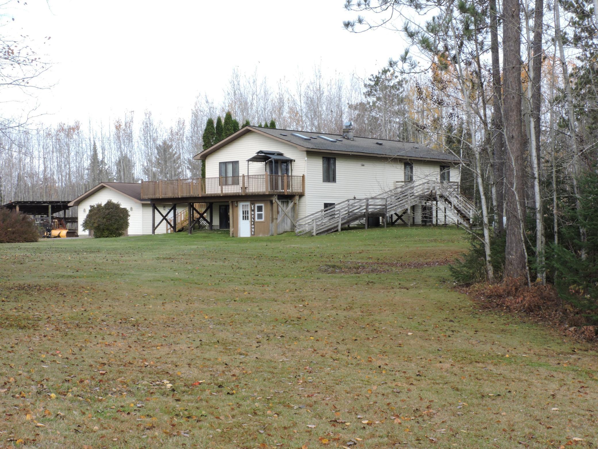1992 single family home for sale at 26389 Reilly Beach Road in Bovey, MN — 6 bed, 4 bath (photo 34 of 37)