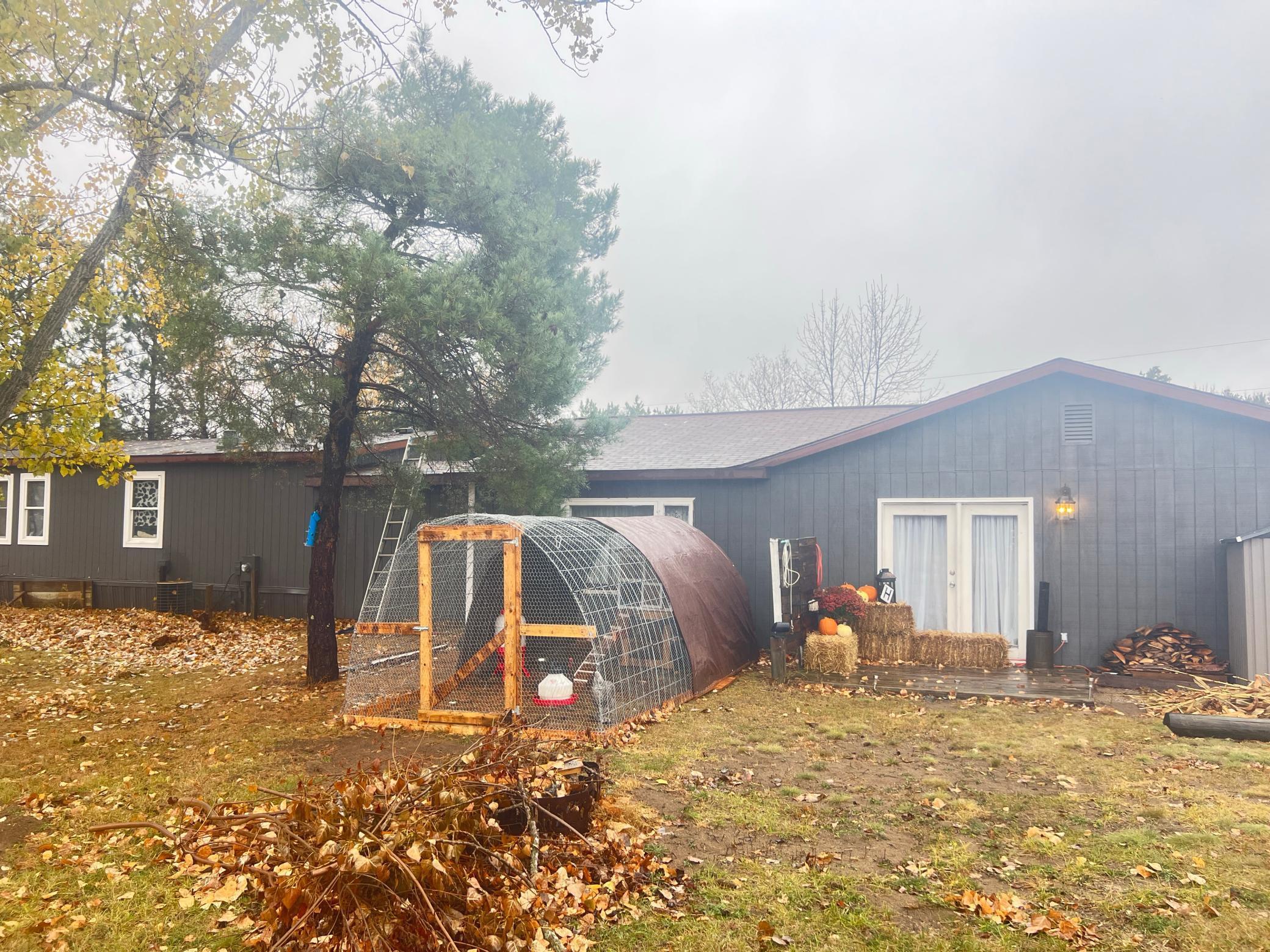 1989 duplex for sale at 13330 Ermine Drive in Park Rapids, MN — 5 bed, 3 bath (photo 3 of 19)
