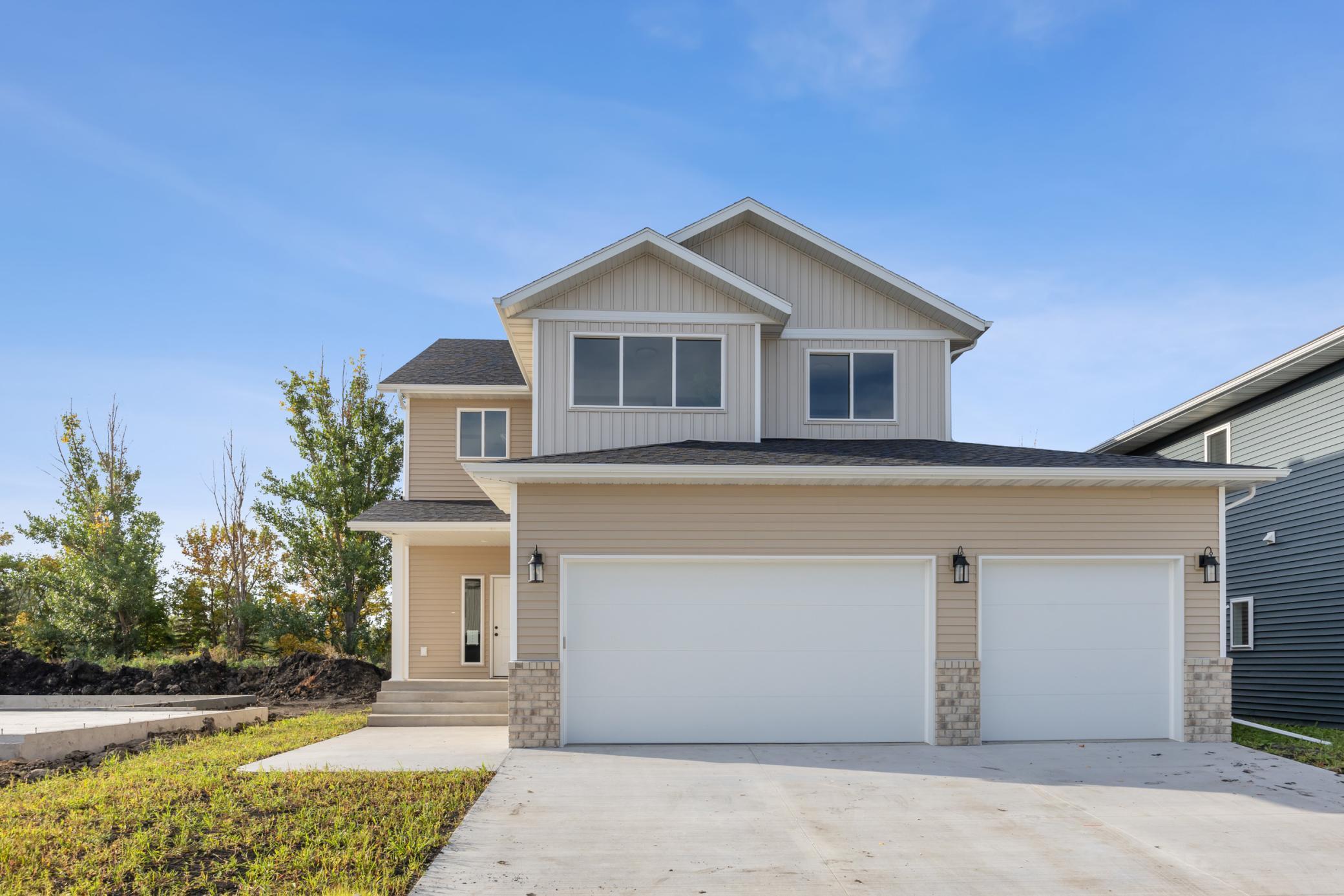 967 61st Avenue W, West Fargo ND 58078 - Photo 2 of 28