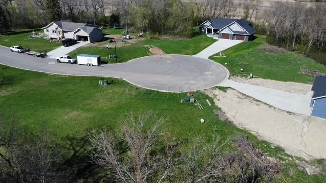 536 Leonard Street, Hawley MN 56549 - Photo 2 of 3