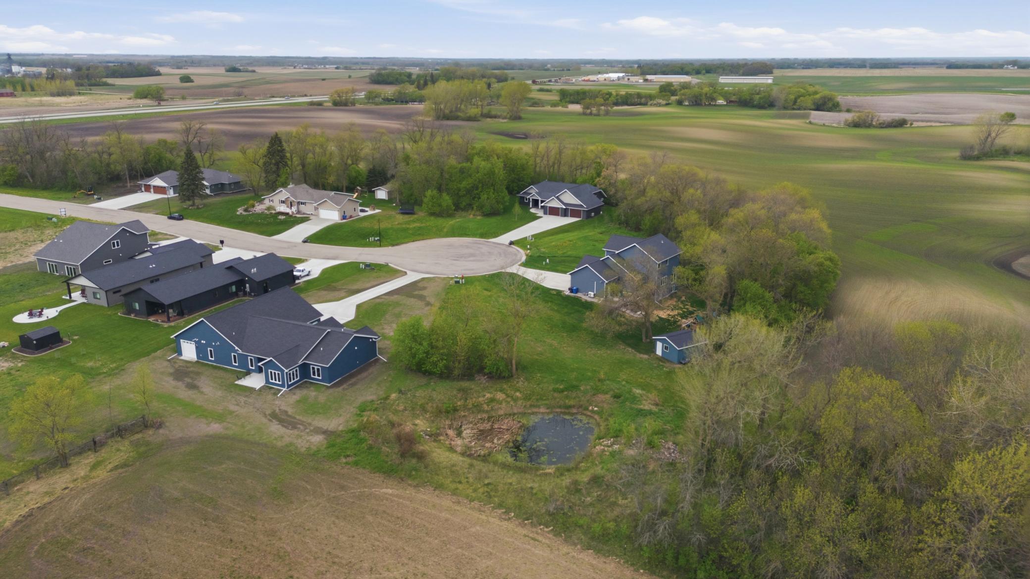 land for sale at 536 Leonard Street in Hawley, MN (photo 5 of 7)