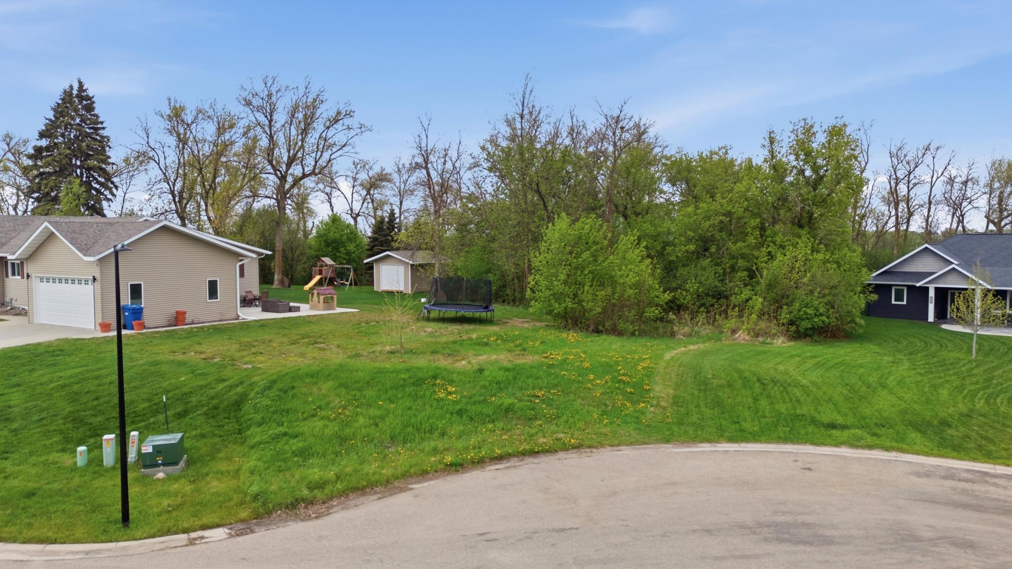 land for sale at 529 Leonard Street in Hawley, MN (photo 4 of 10)