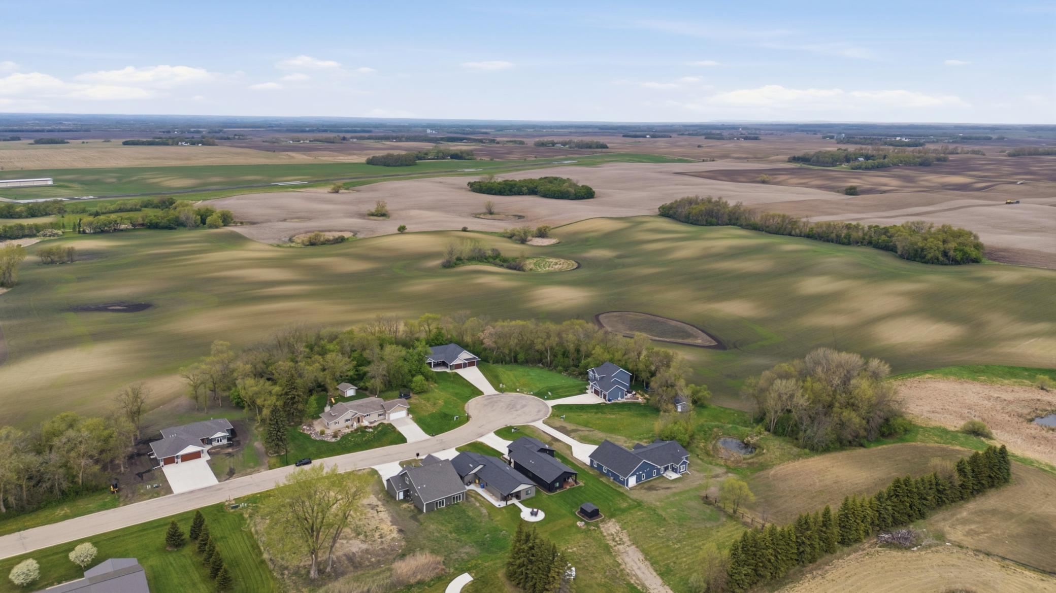 land for sale at 529 Leonard Street in Hawley, MN (photo 8 of 10)