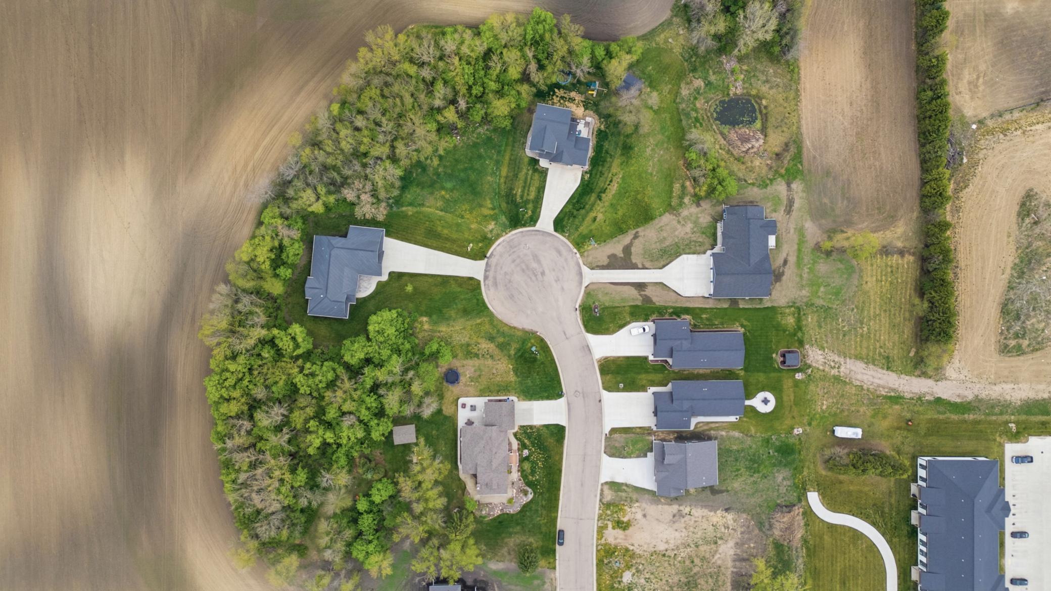 land for sale at 529 Leonard Street in Hawley, MN (photo 9 of 10)