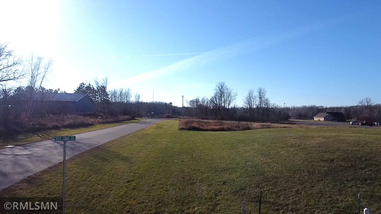 land for sale at TBD Red Oak Court in Aitkin, MN